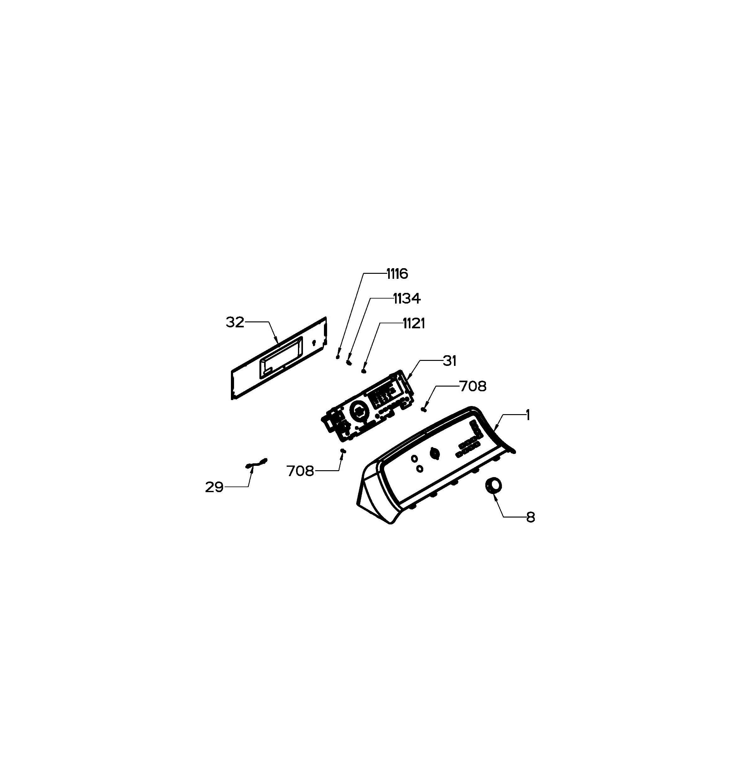 Exploded View 1