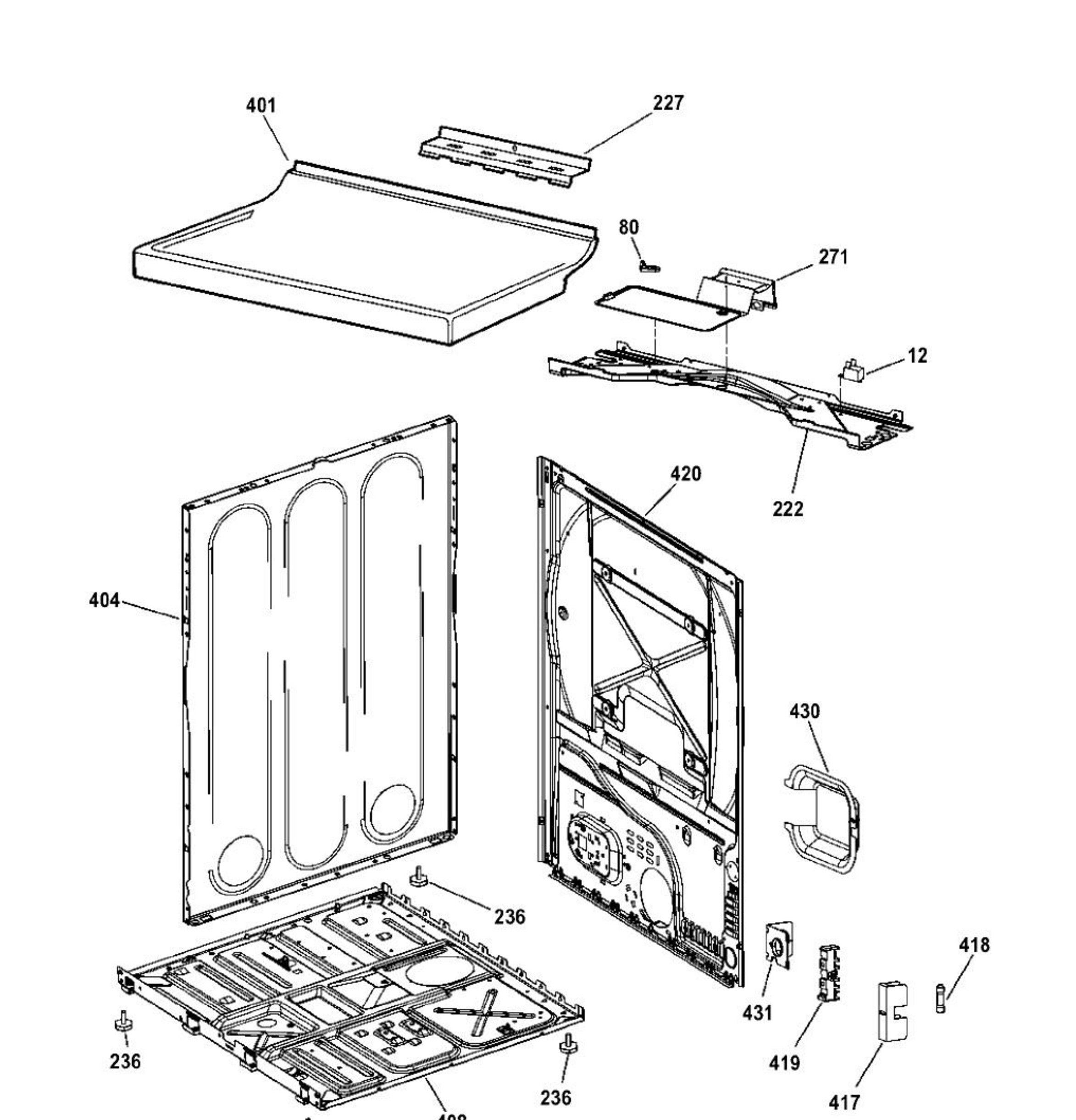 Exploded View 3