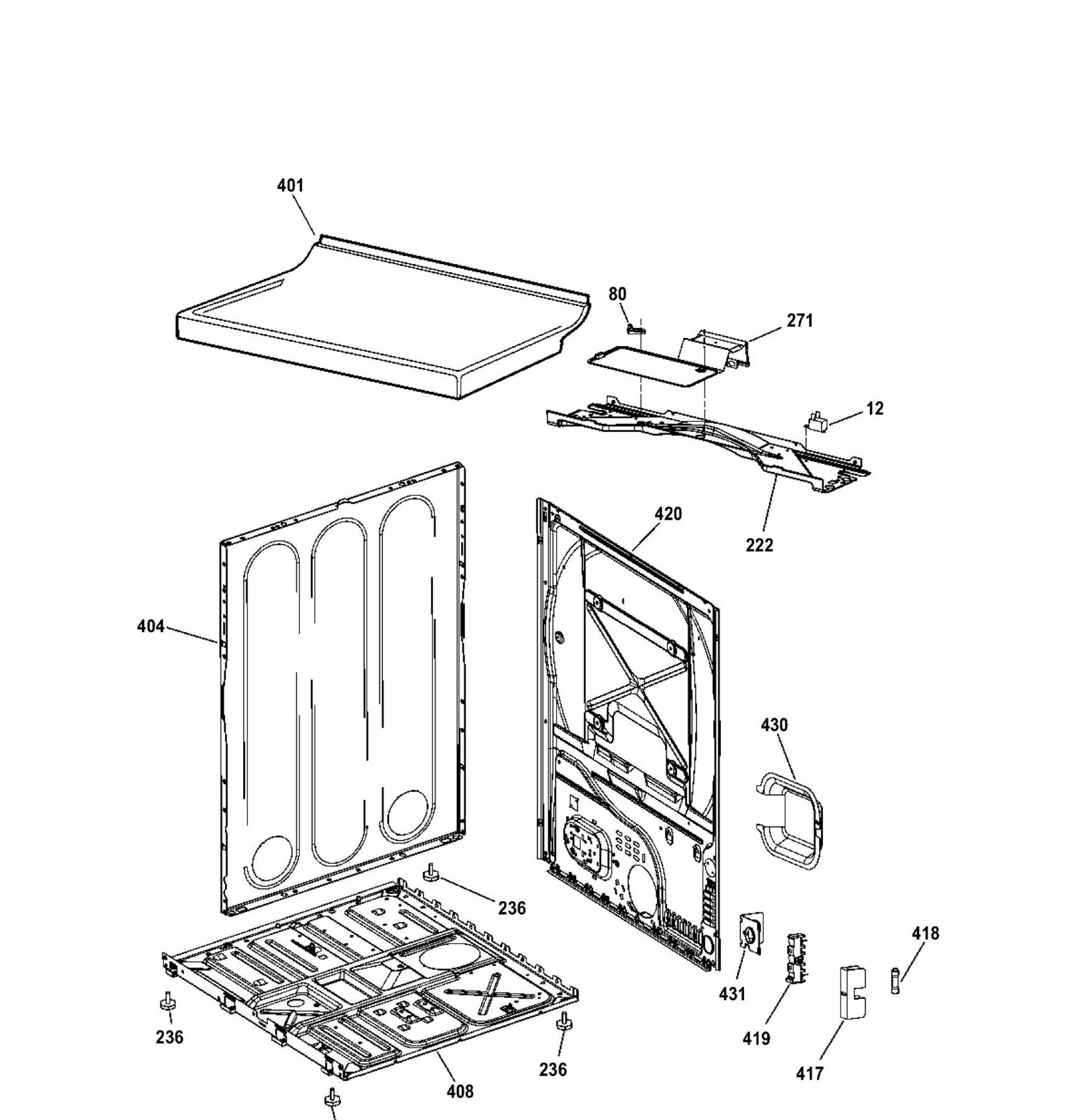 Exploded View 3