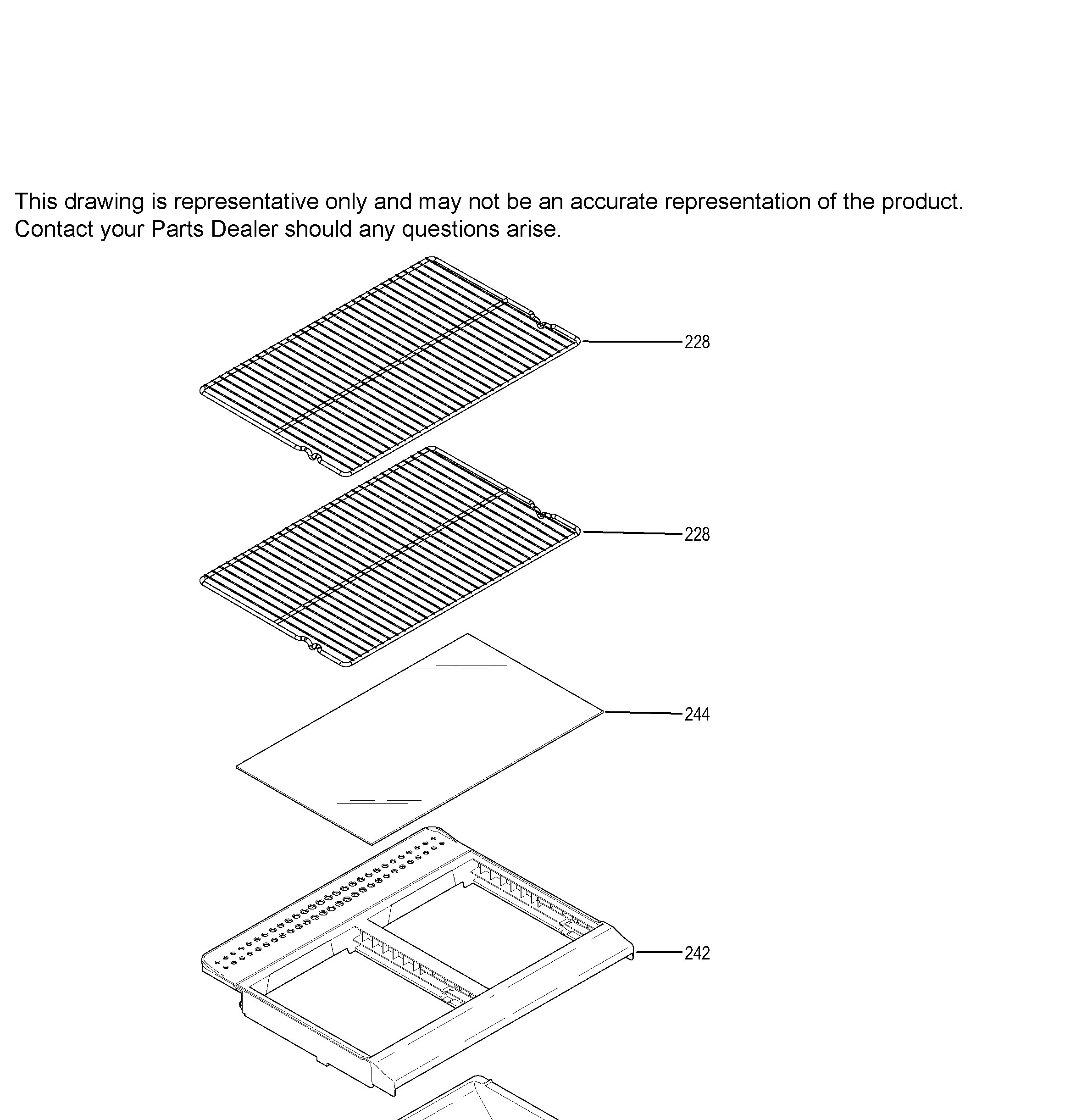 Exploded View 4