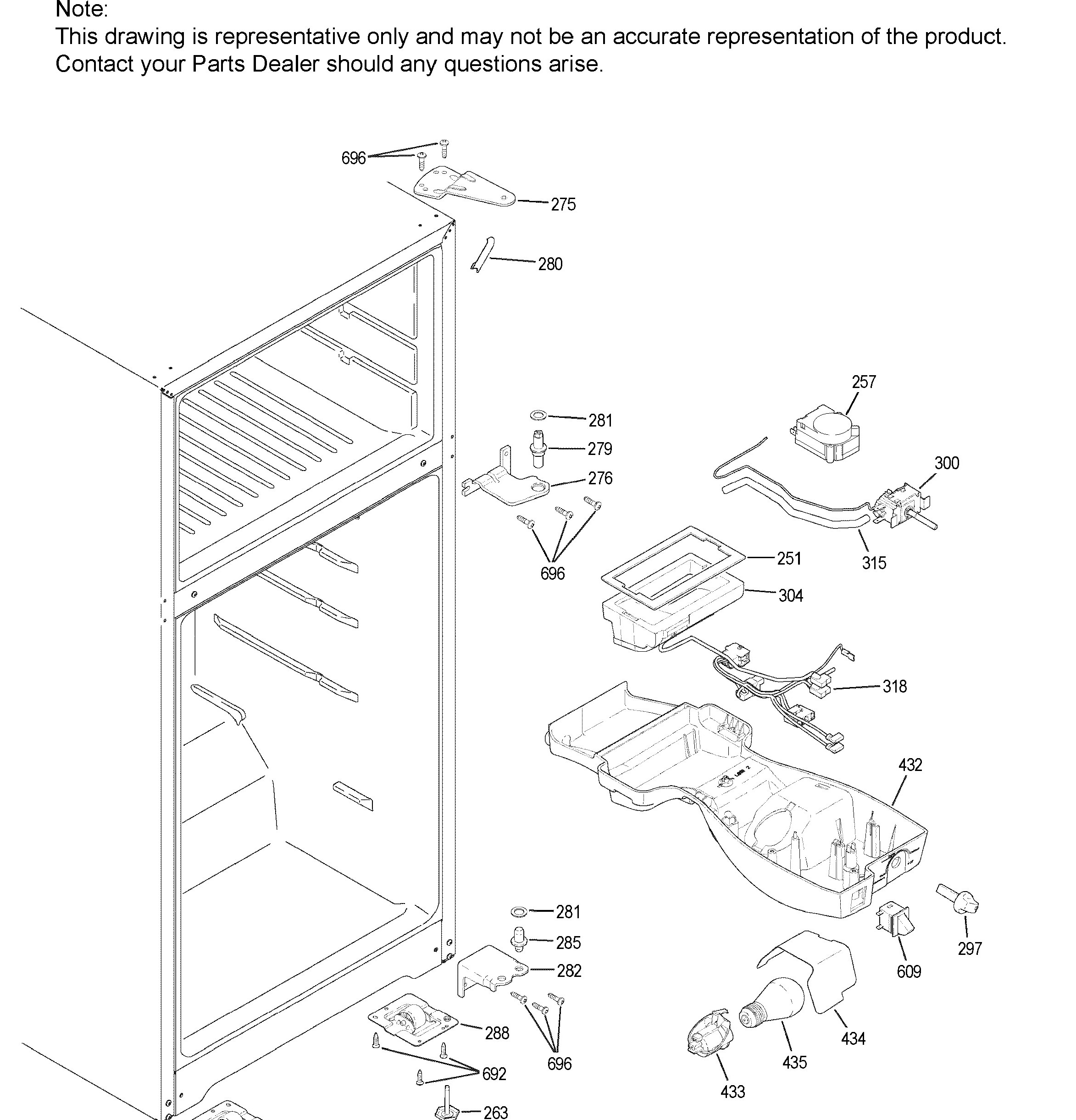 Exploded View 3