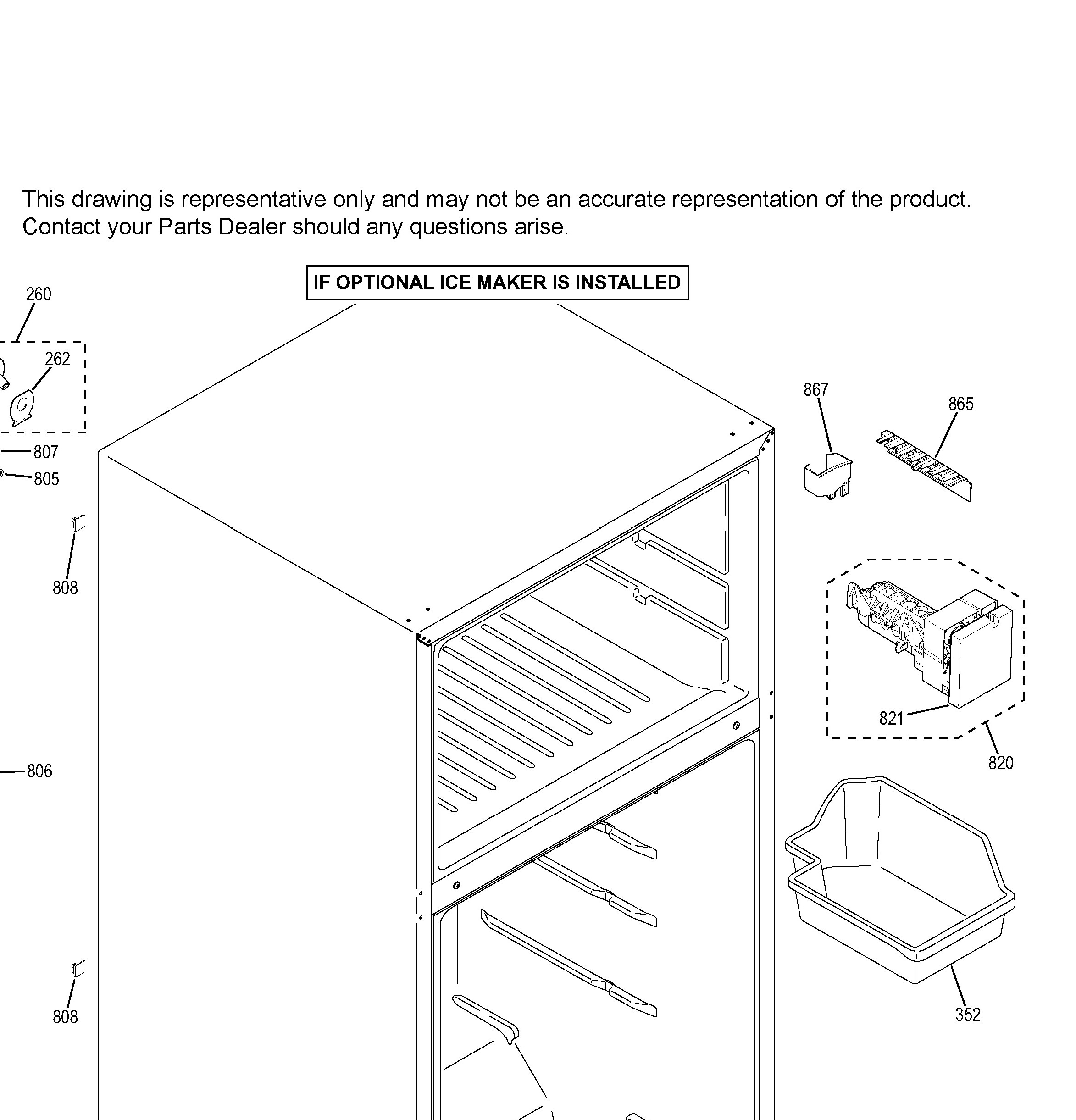 Exploded View 6
