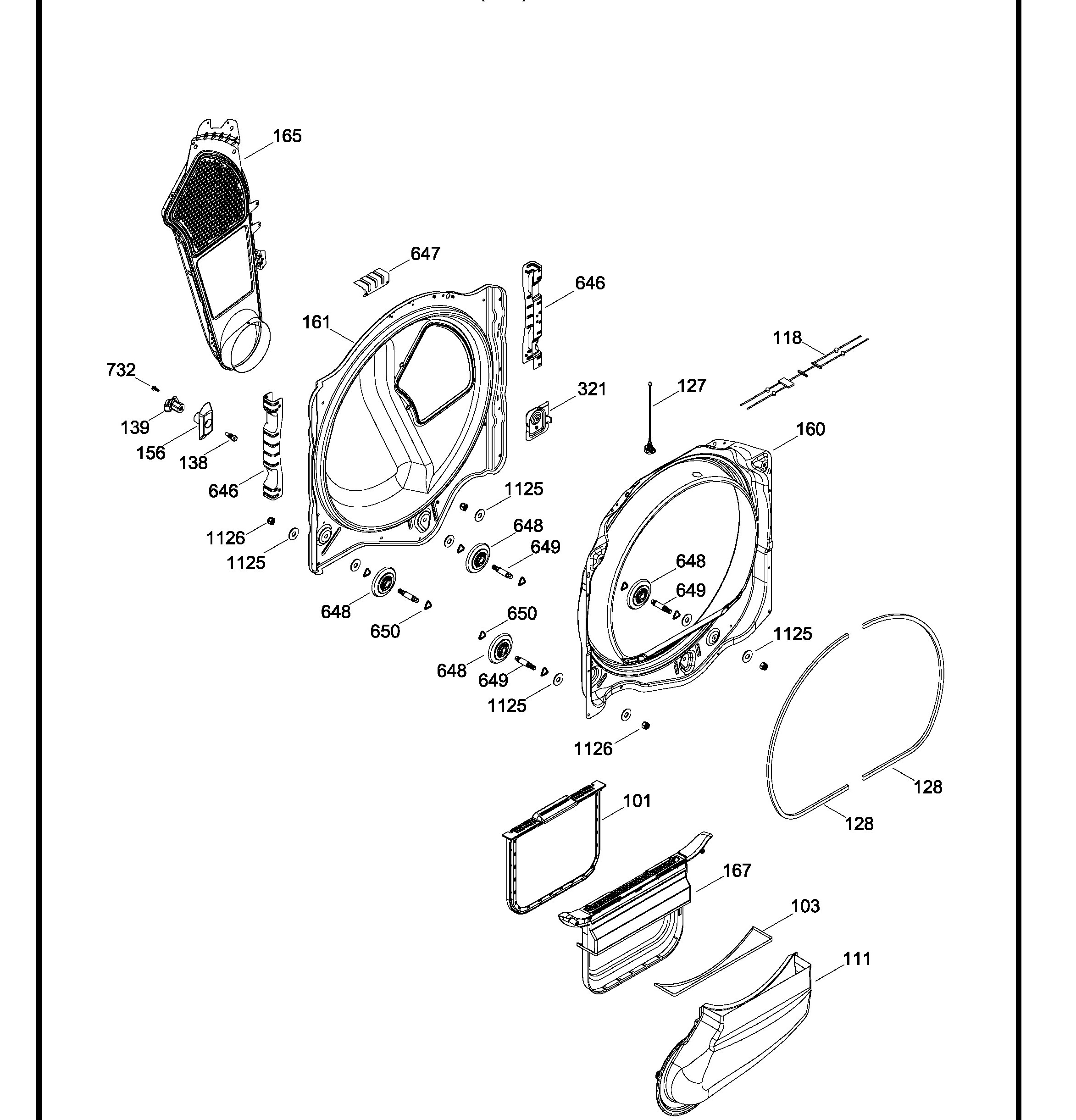Exploded View 3