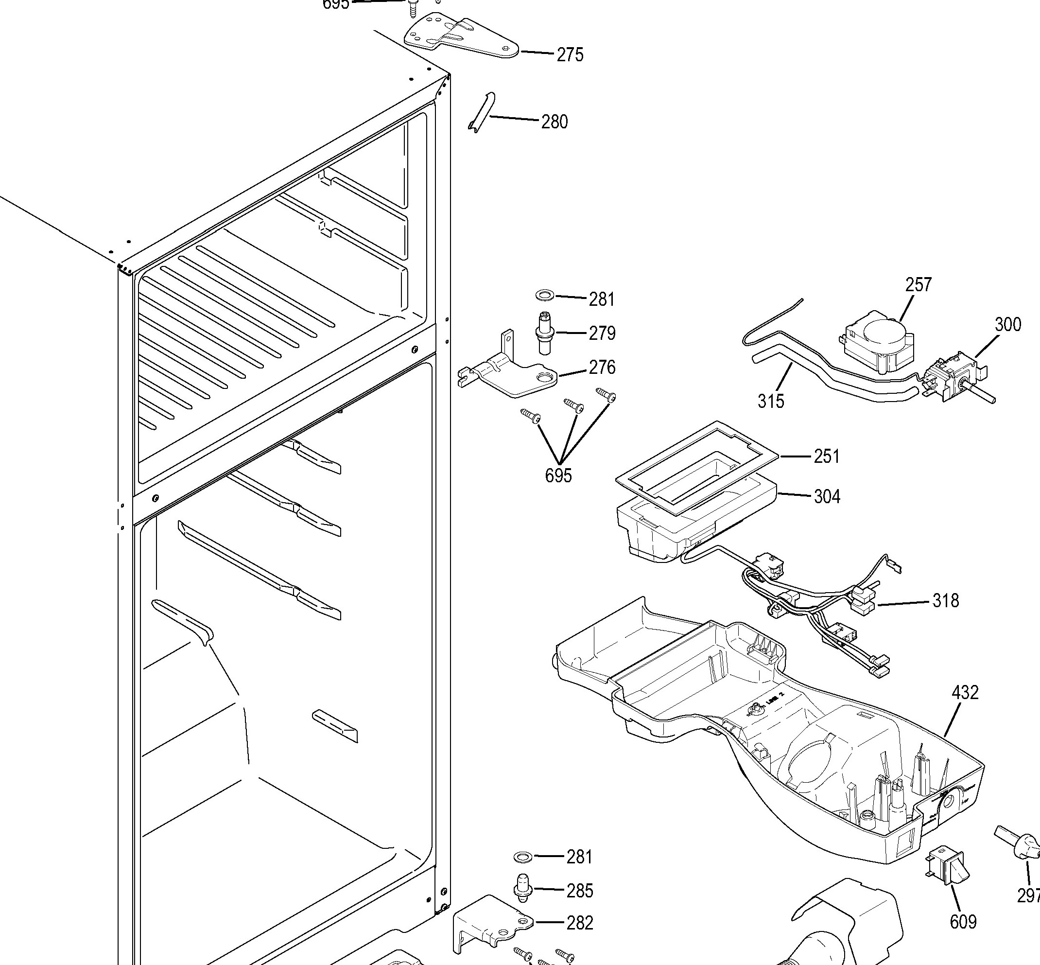 Exploded View 3