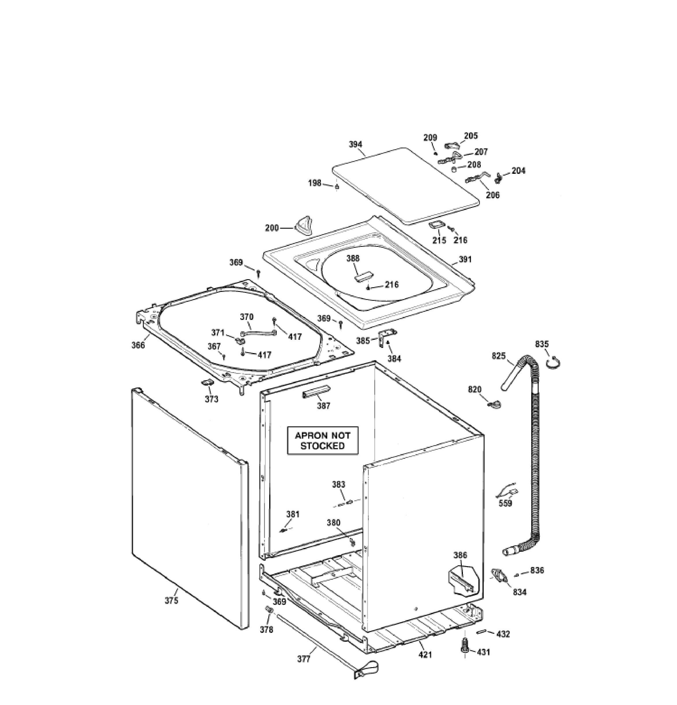 Exploded View 2