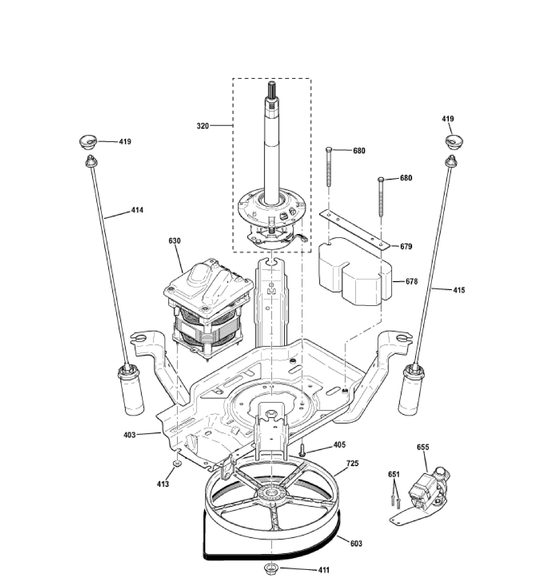 Exploded View 4