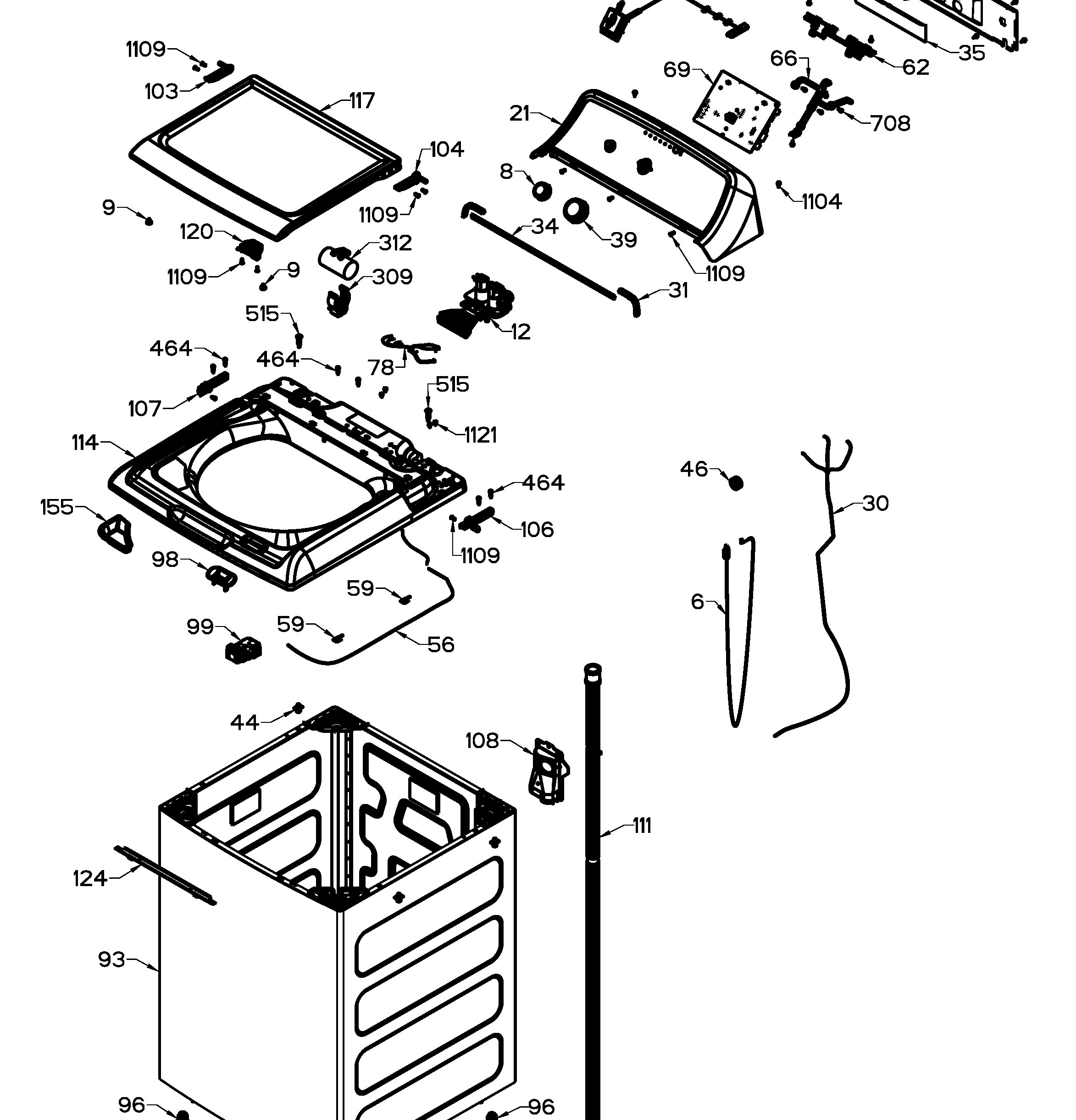 Exploded View 2