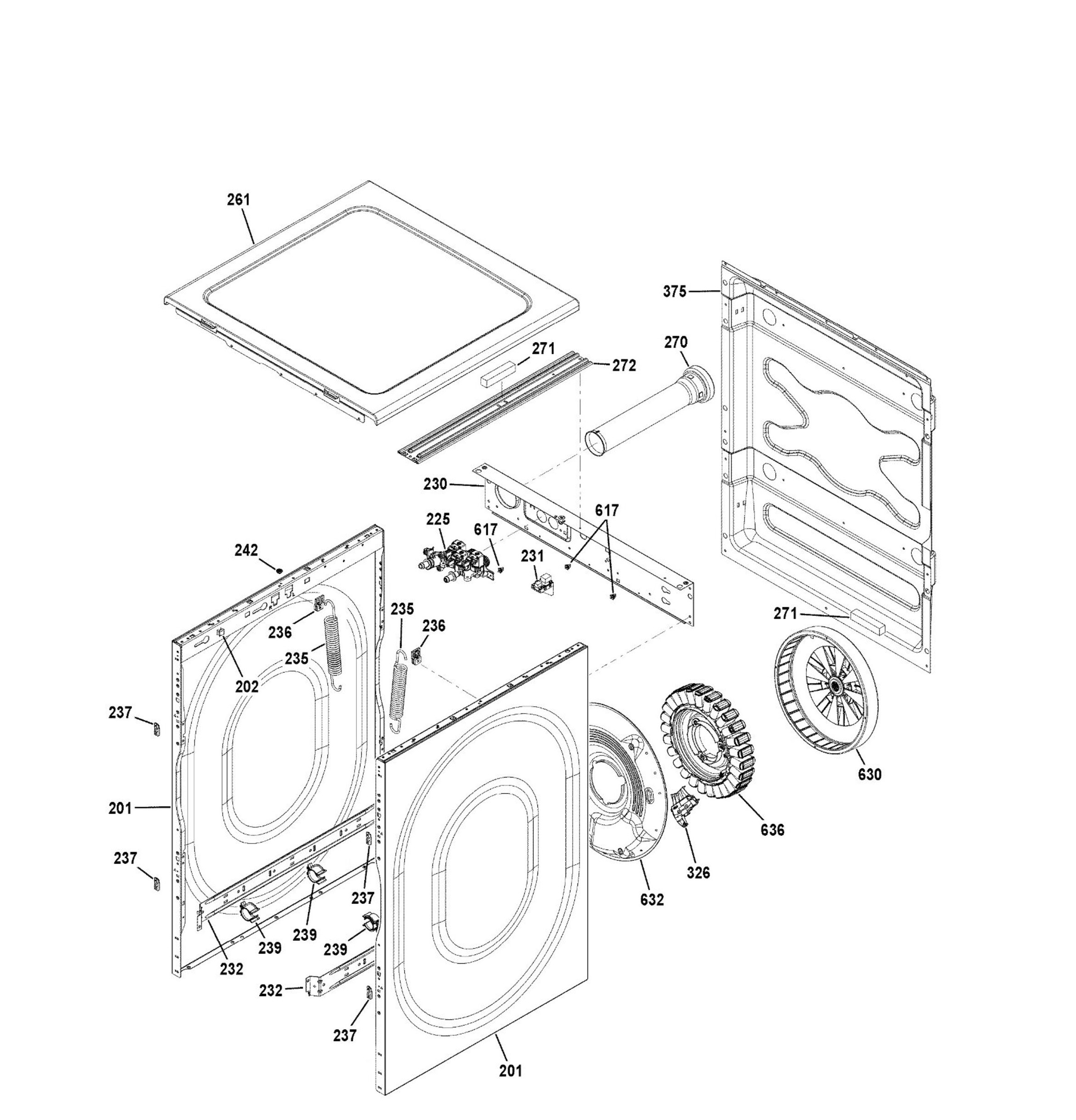 Exploded View 4
