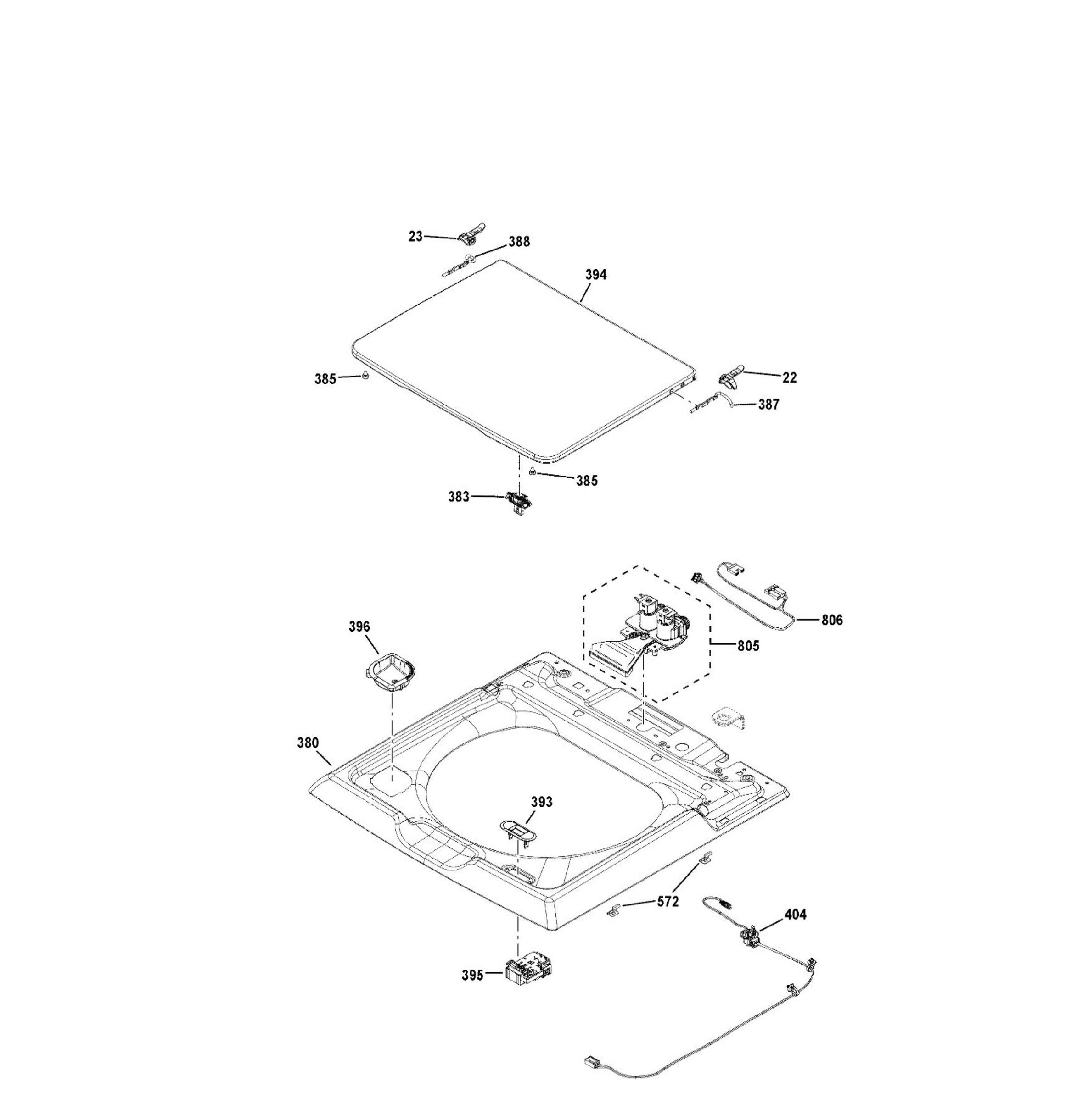 Exploded View 2