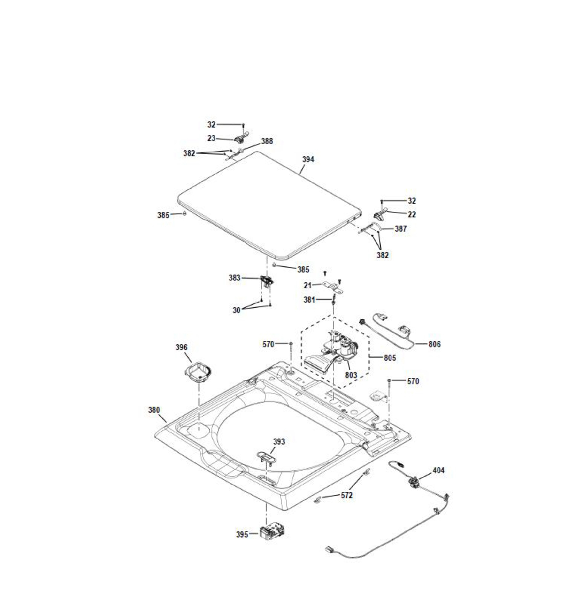 Exploded View 2