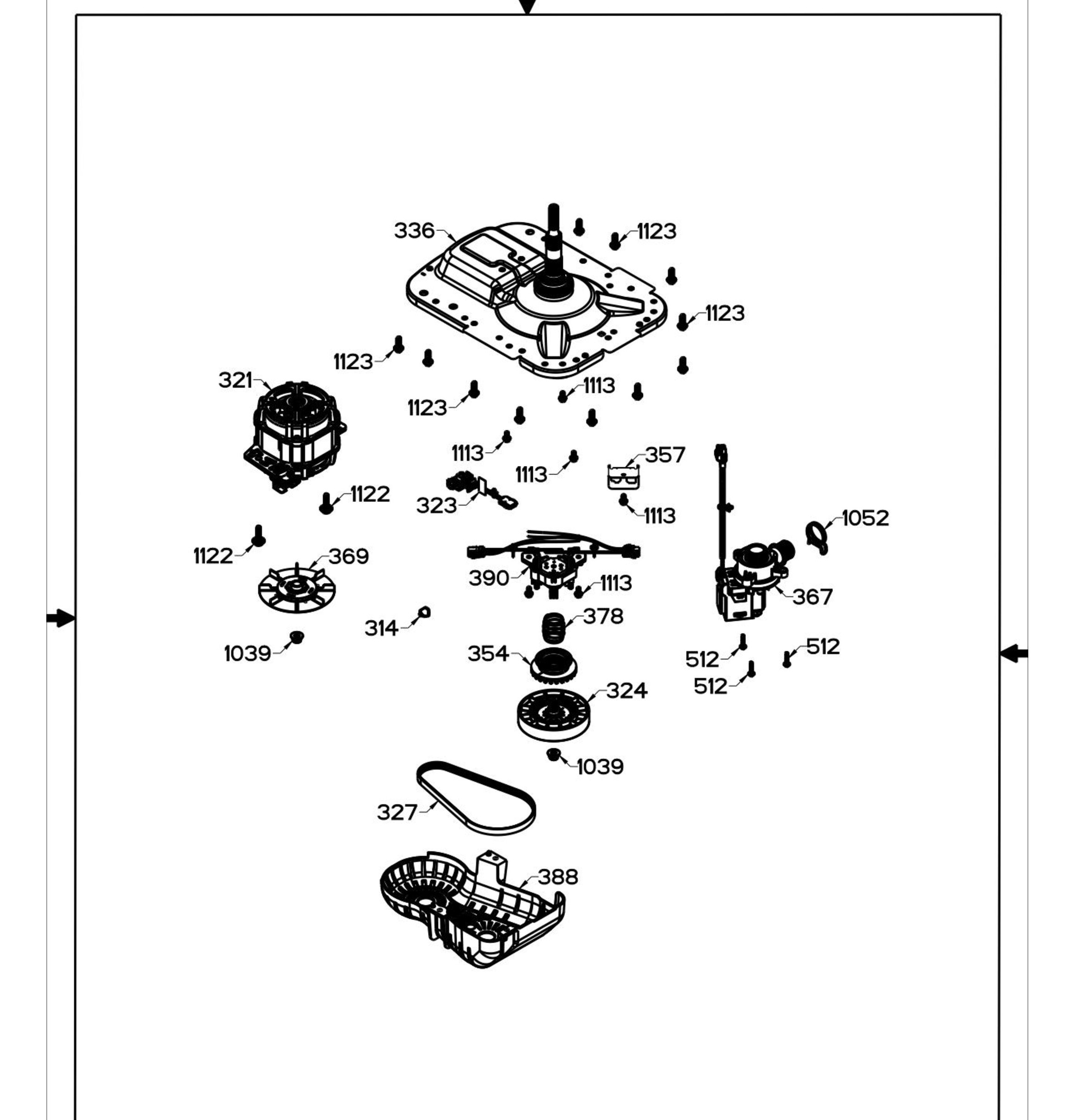Exploded View 3