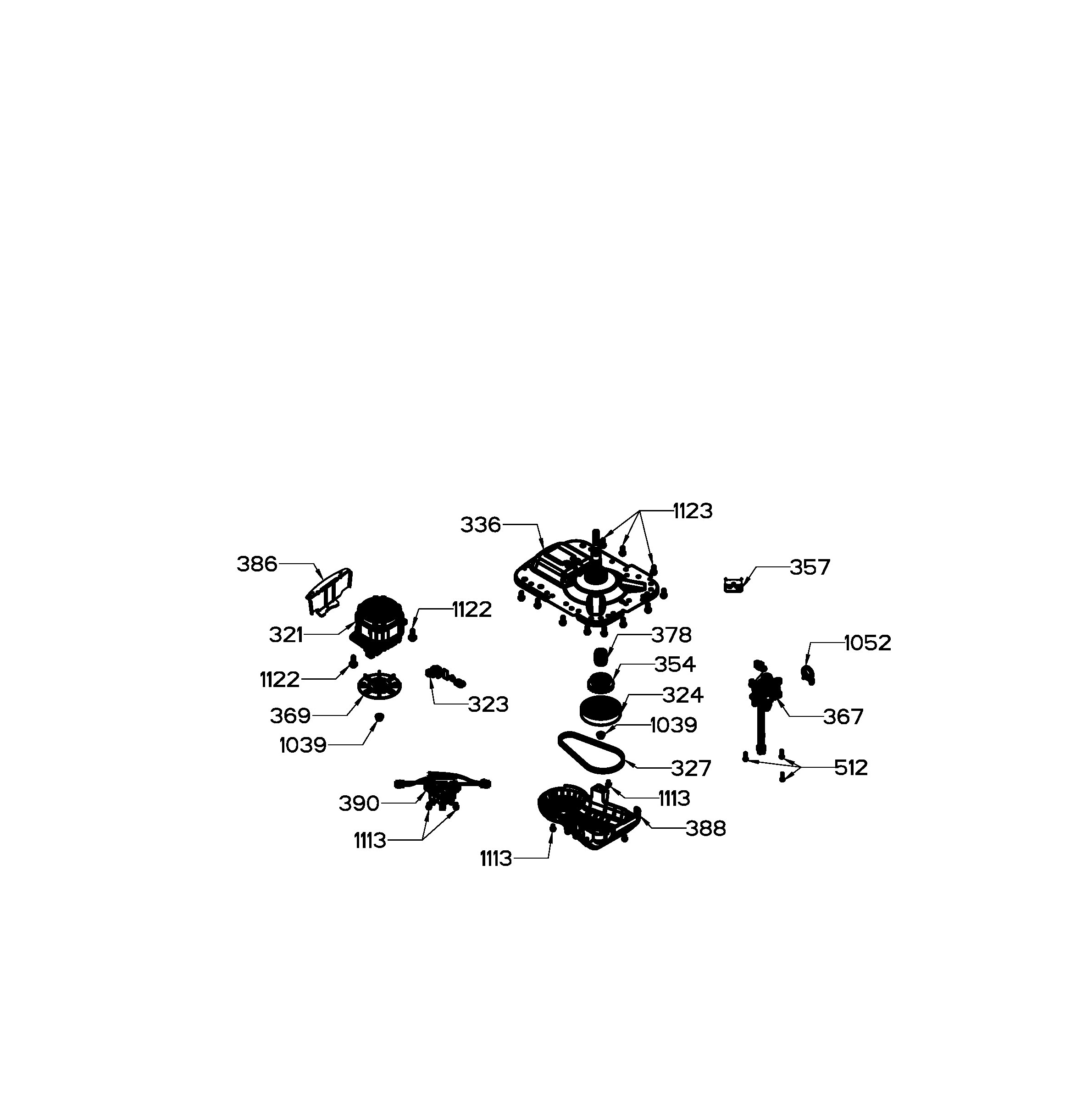 Exploded View 3