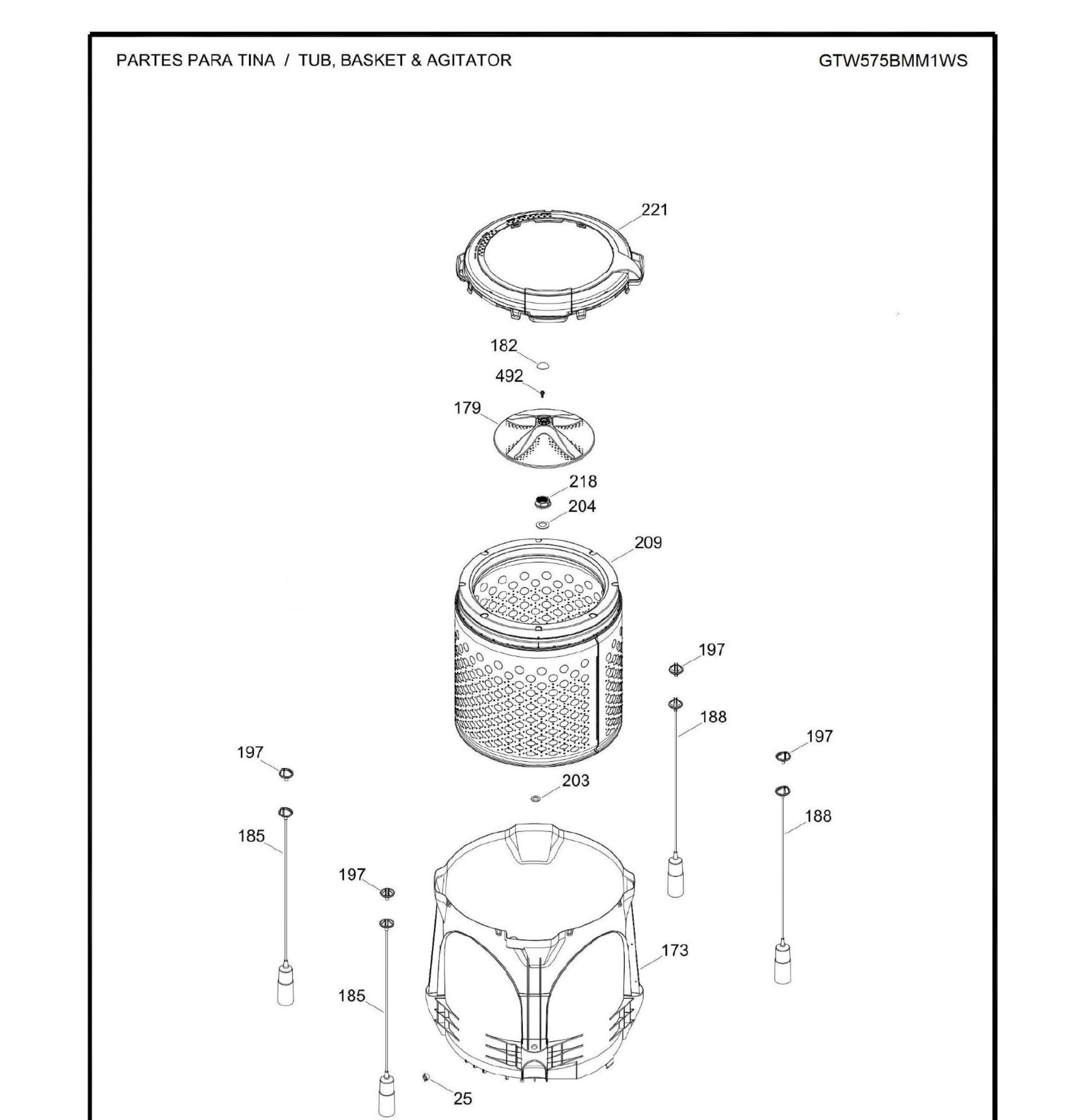 Exploded View 2