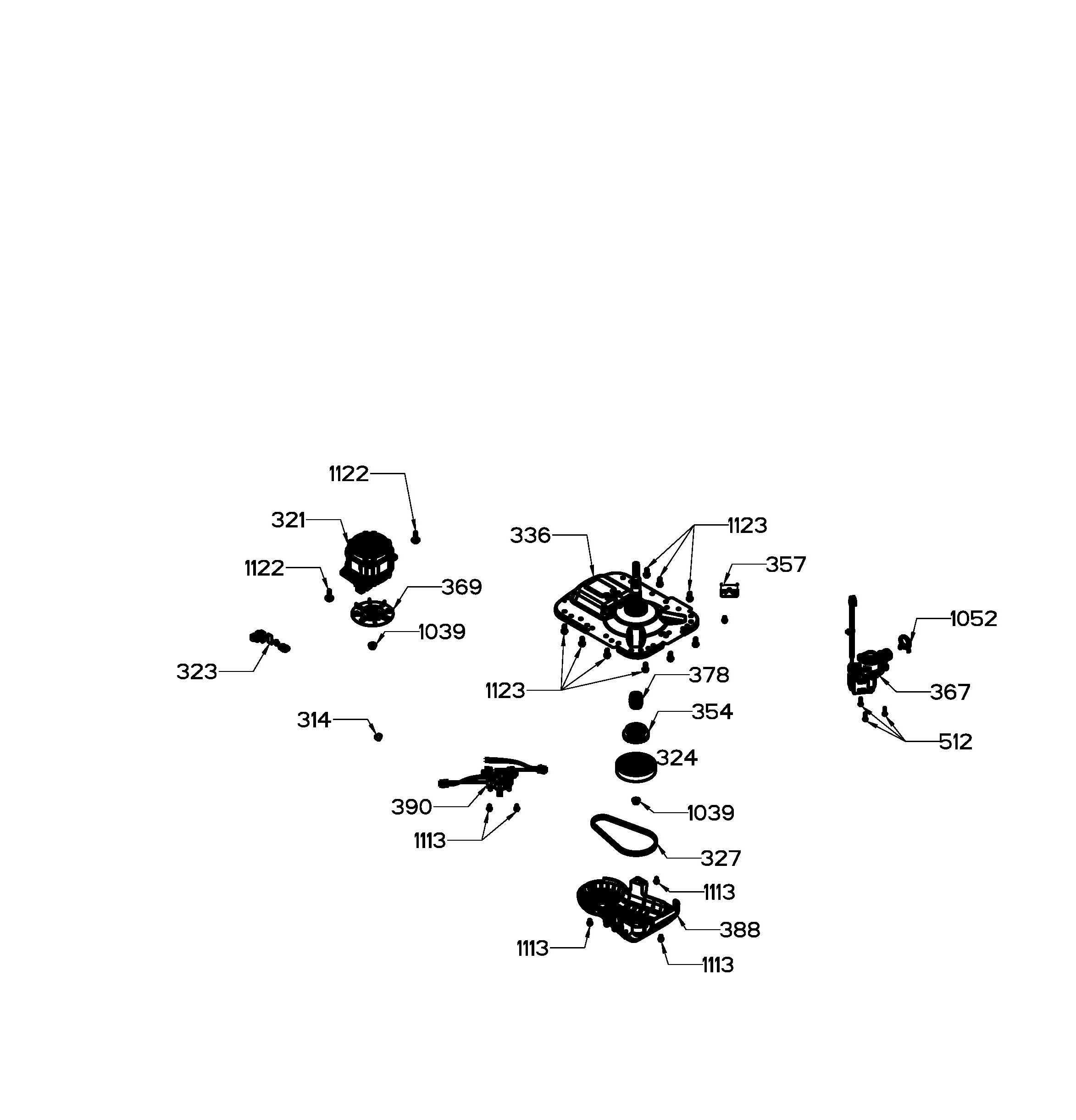 Exploded View 4