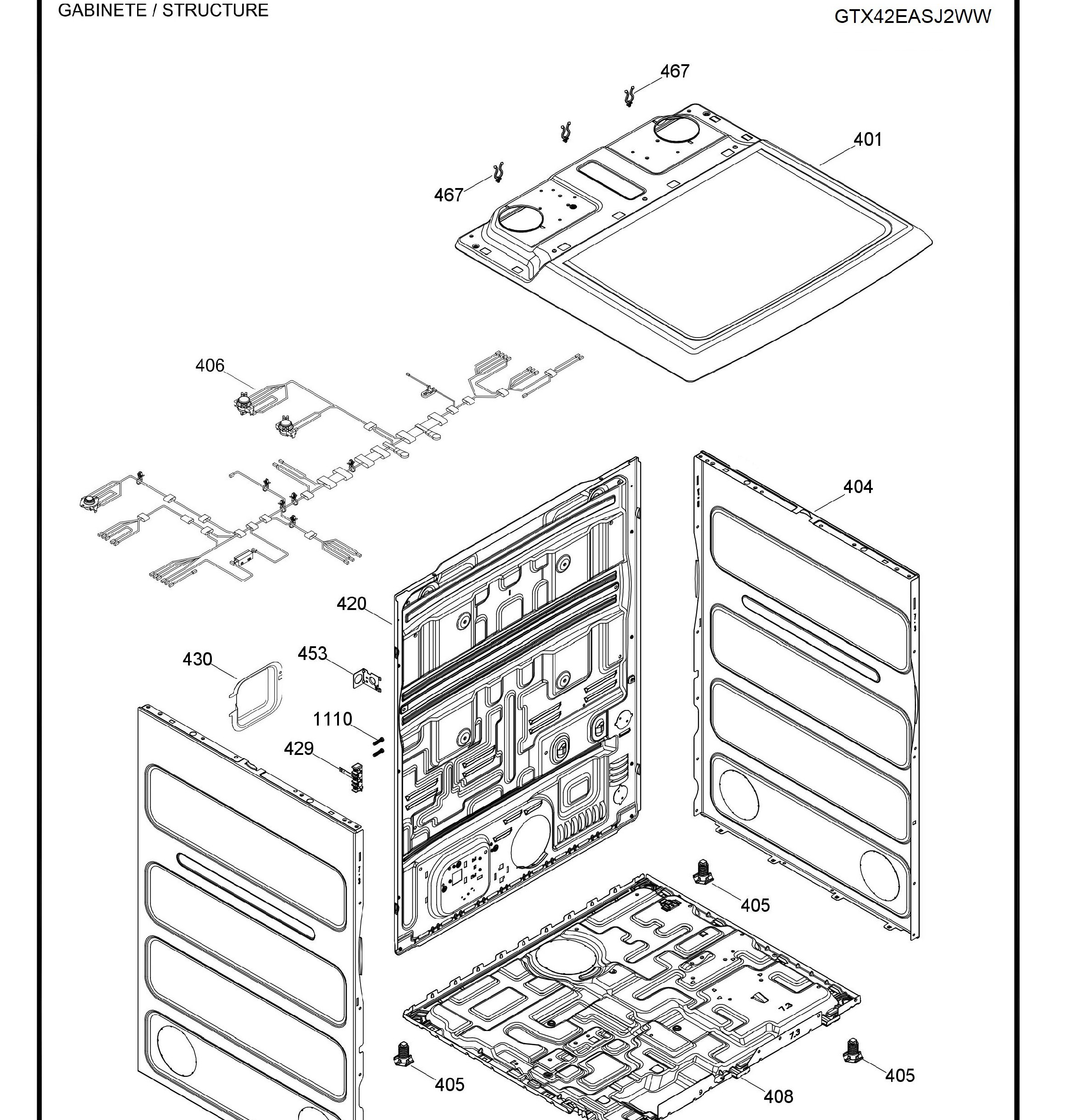 Exploded View 3