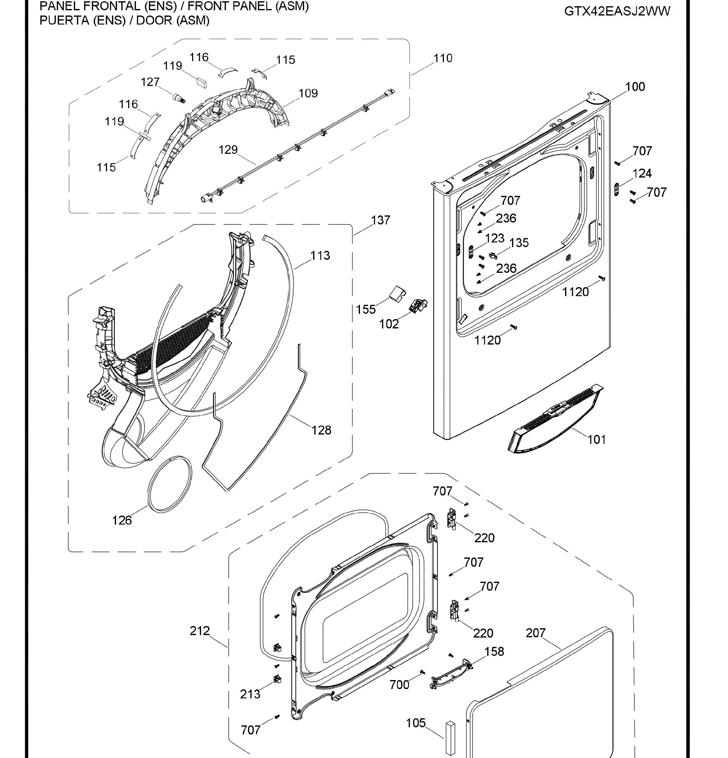 Exploded View 2