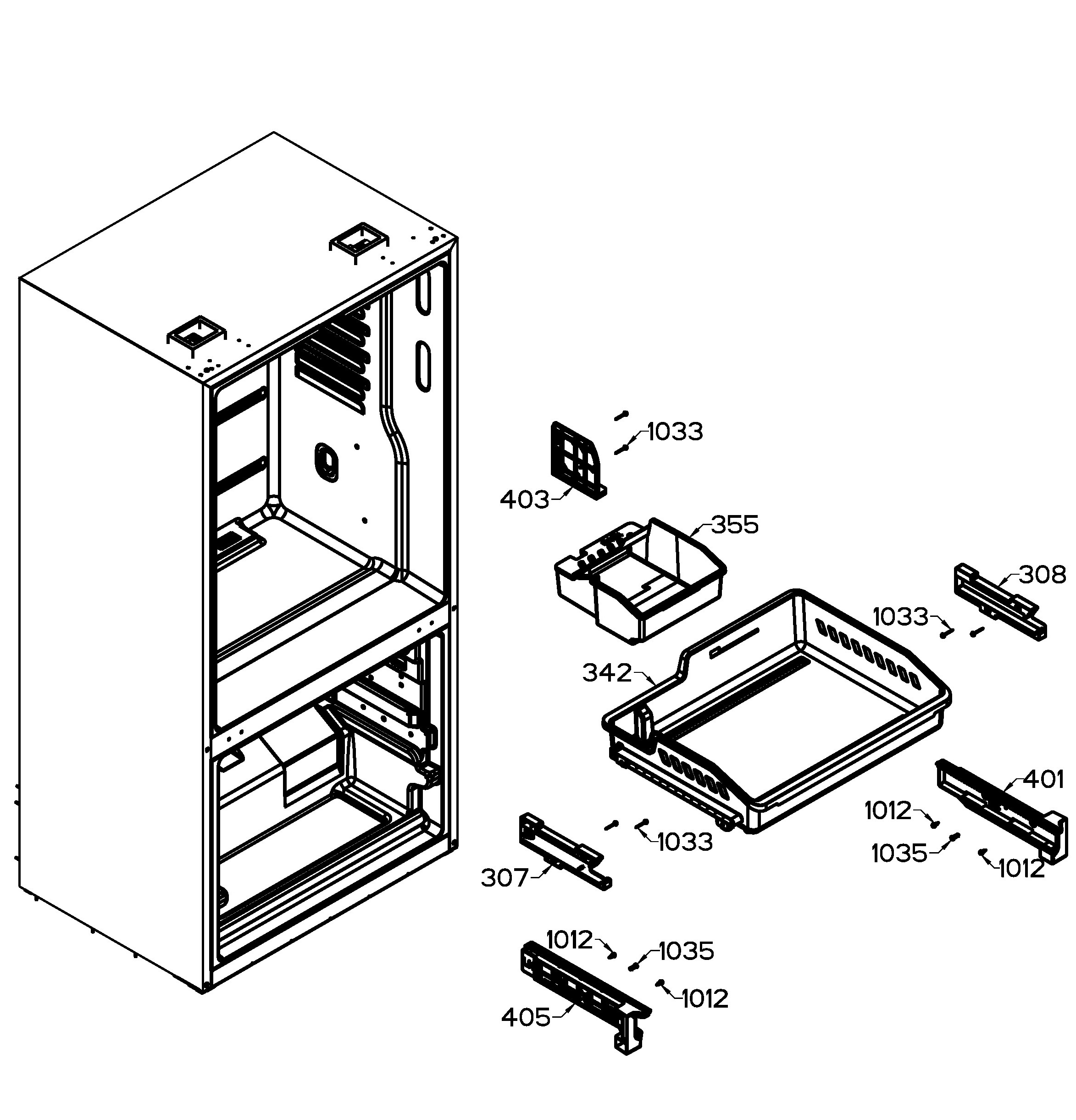Exploded View 6