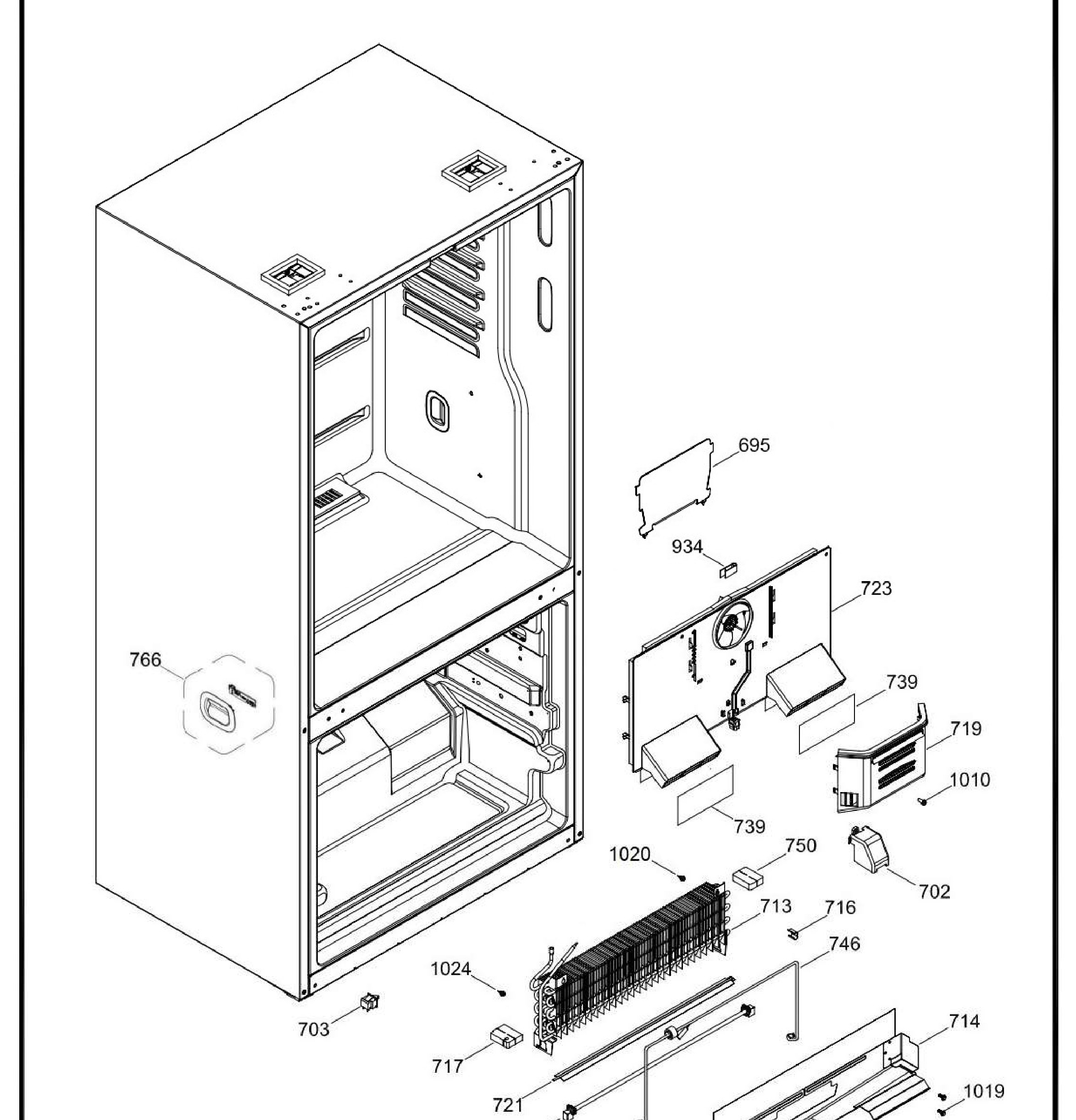 Exploded View 7