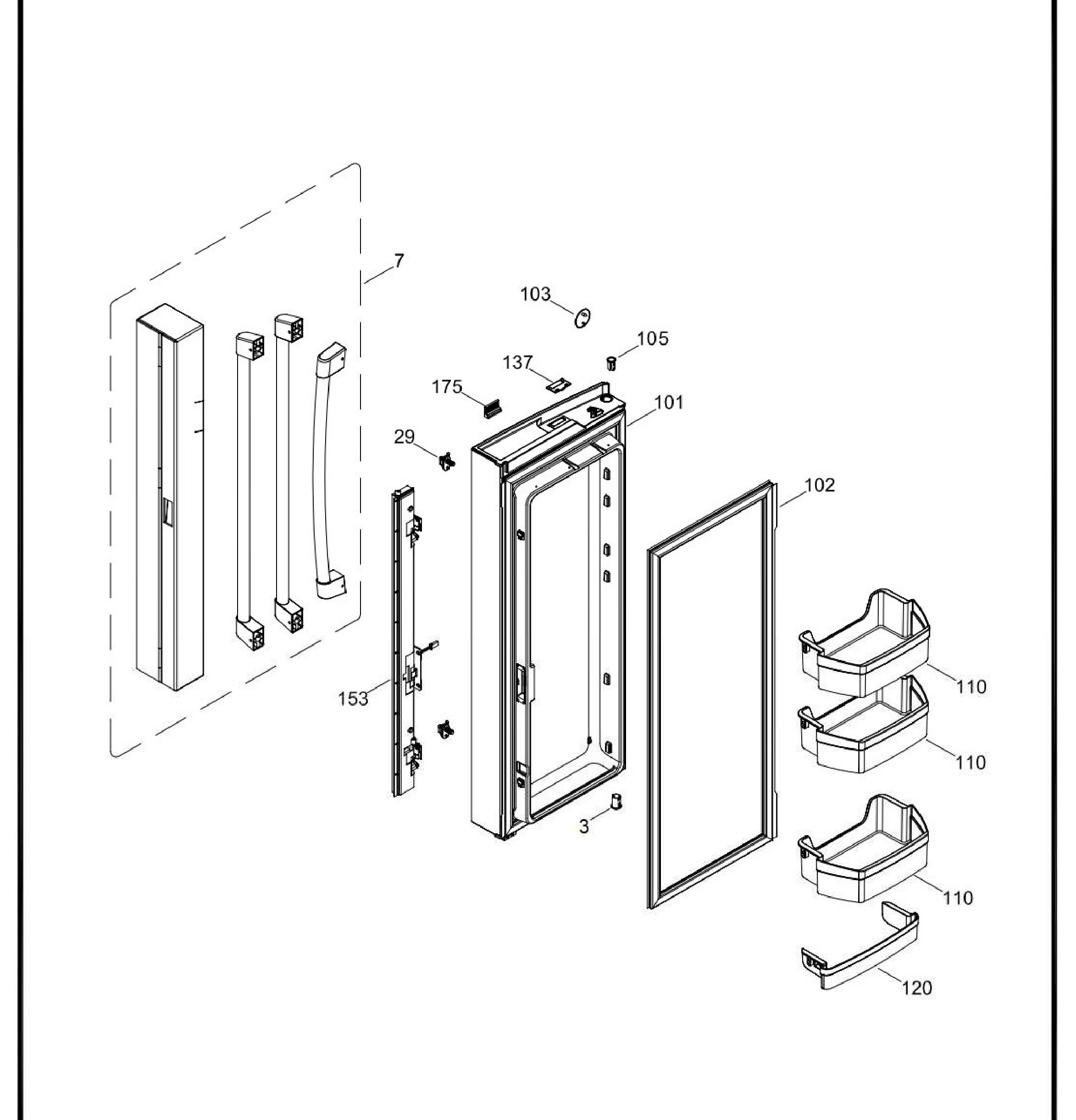 Exploded View 2