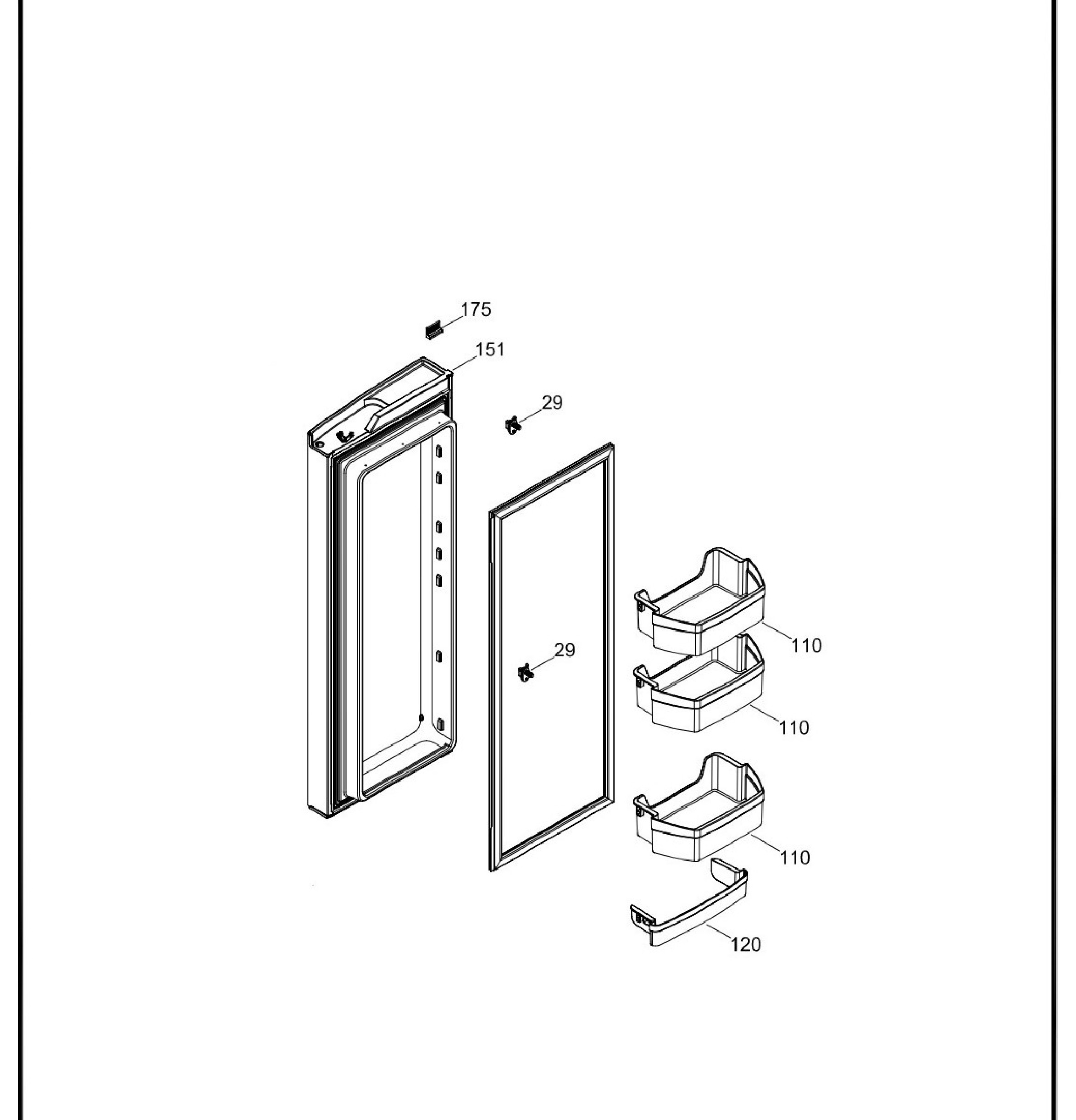 Exploded View 3