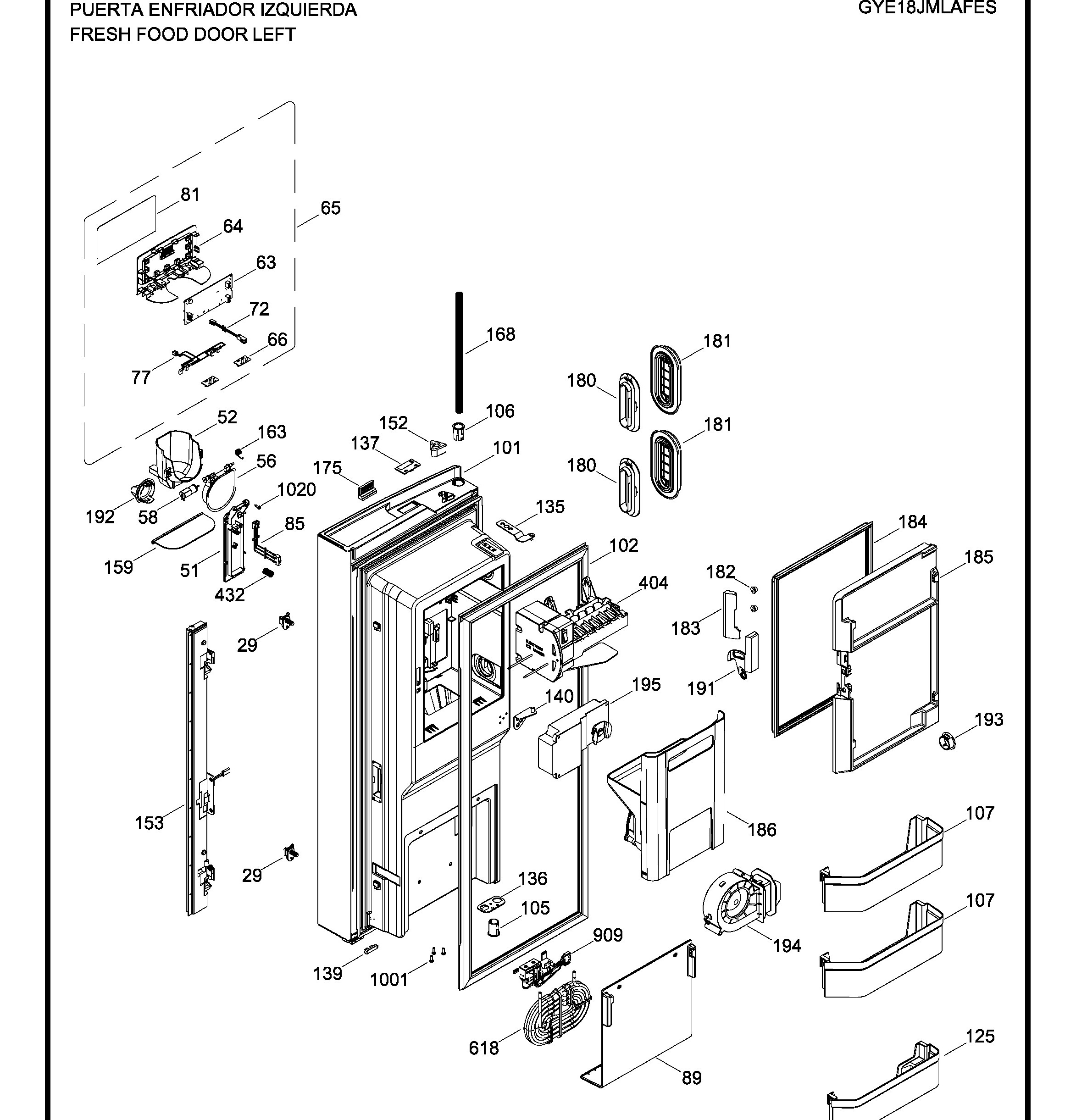 Exploded View 2