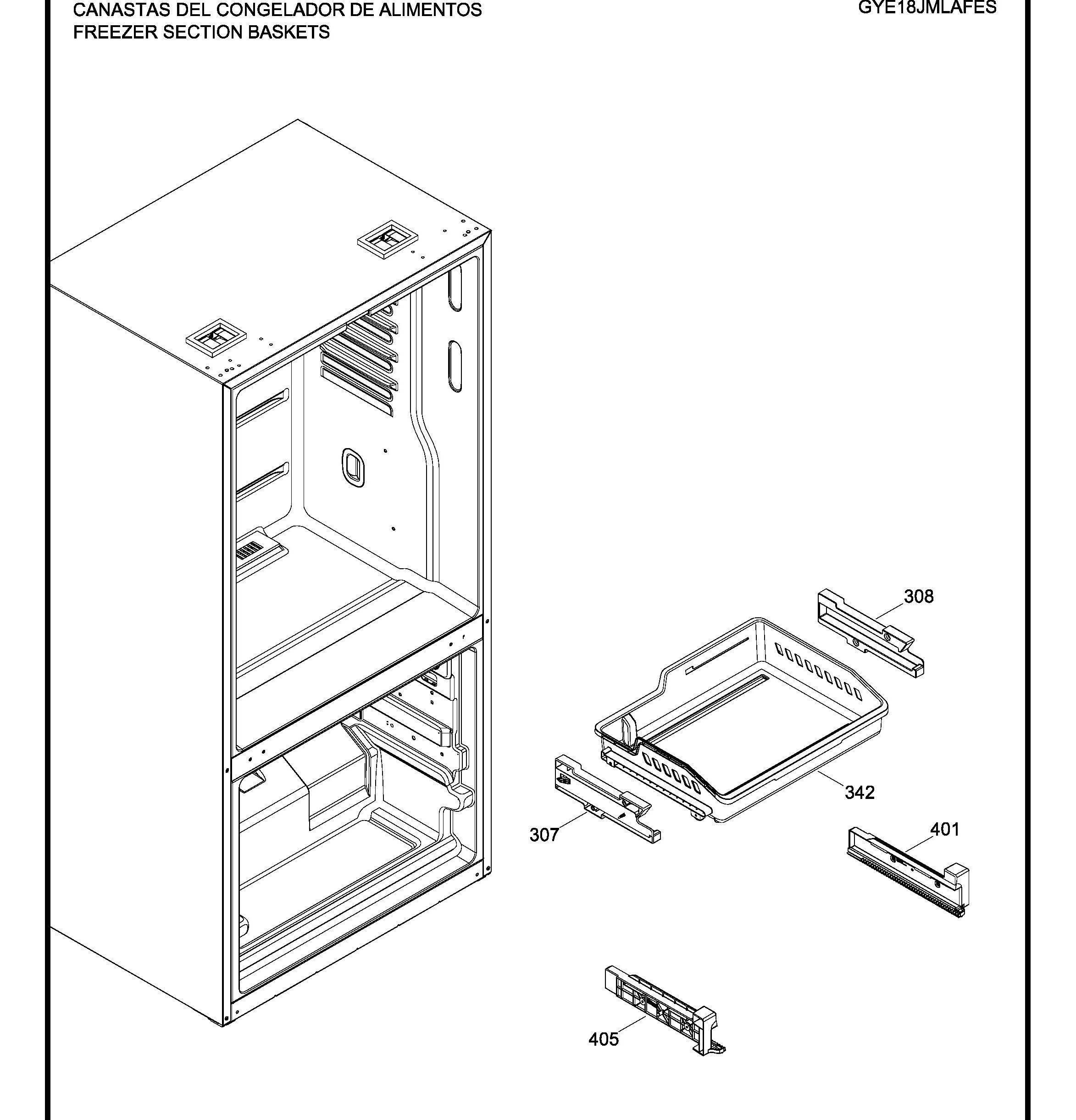 Exploded View 5