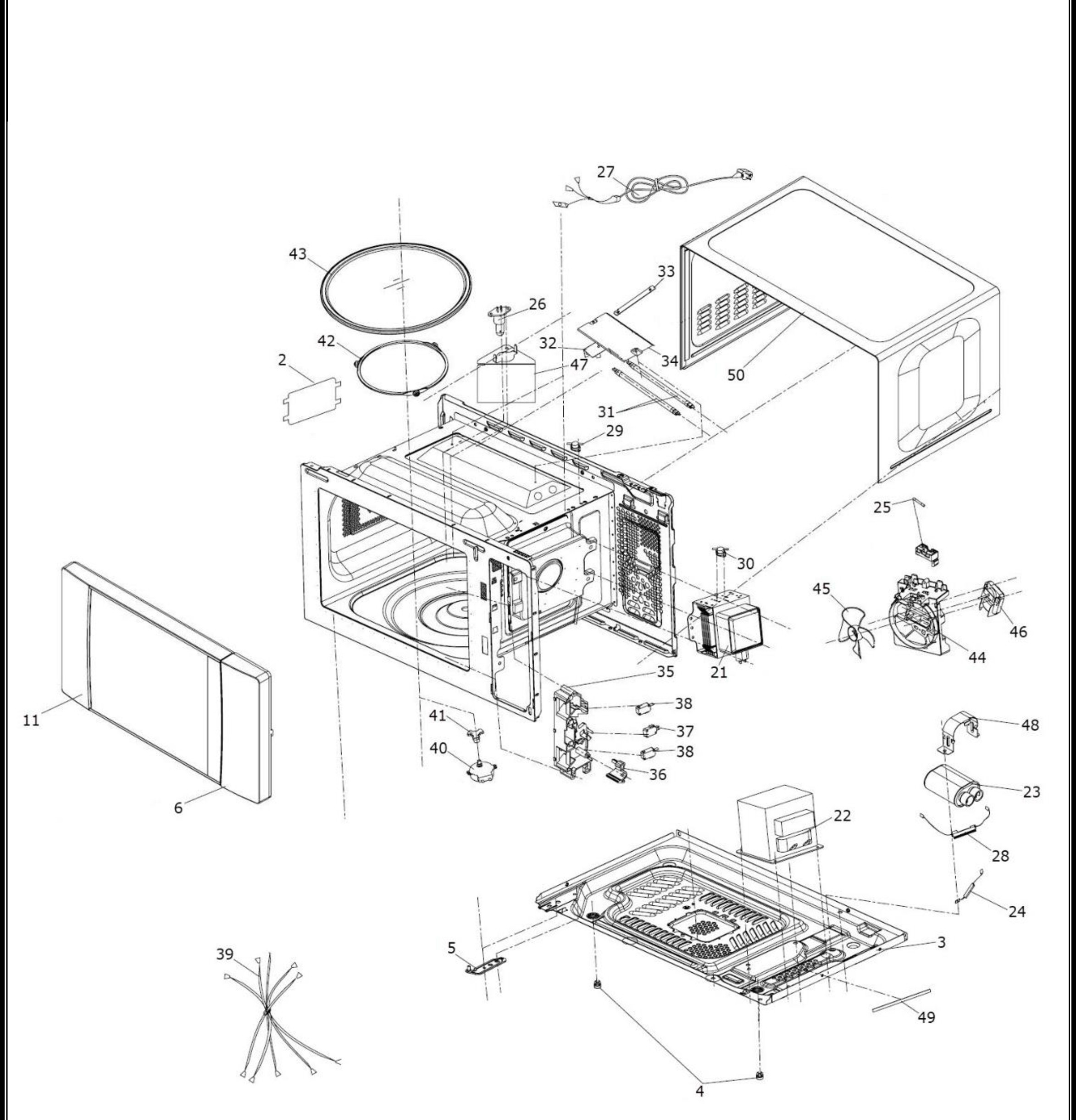 Exploded View 2