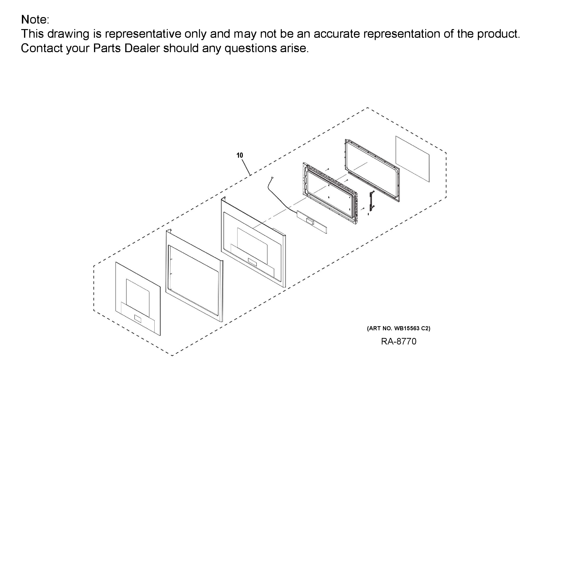 Exploded View 2