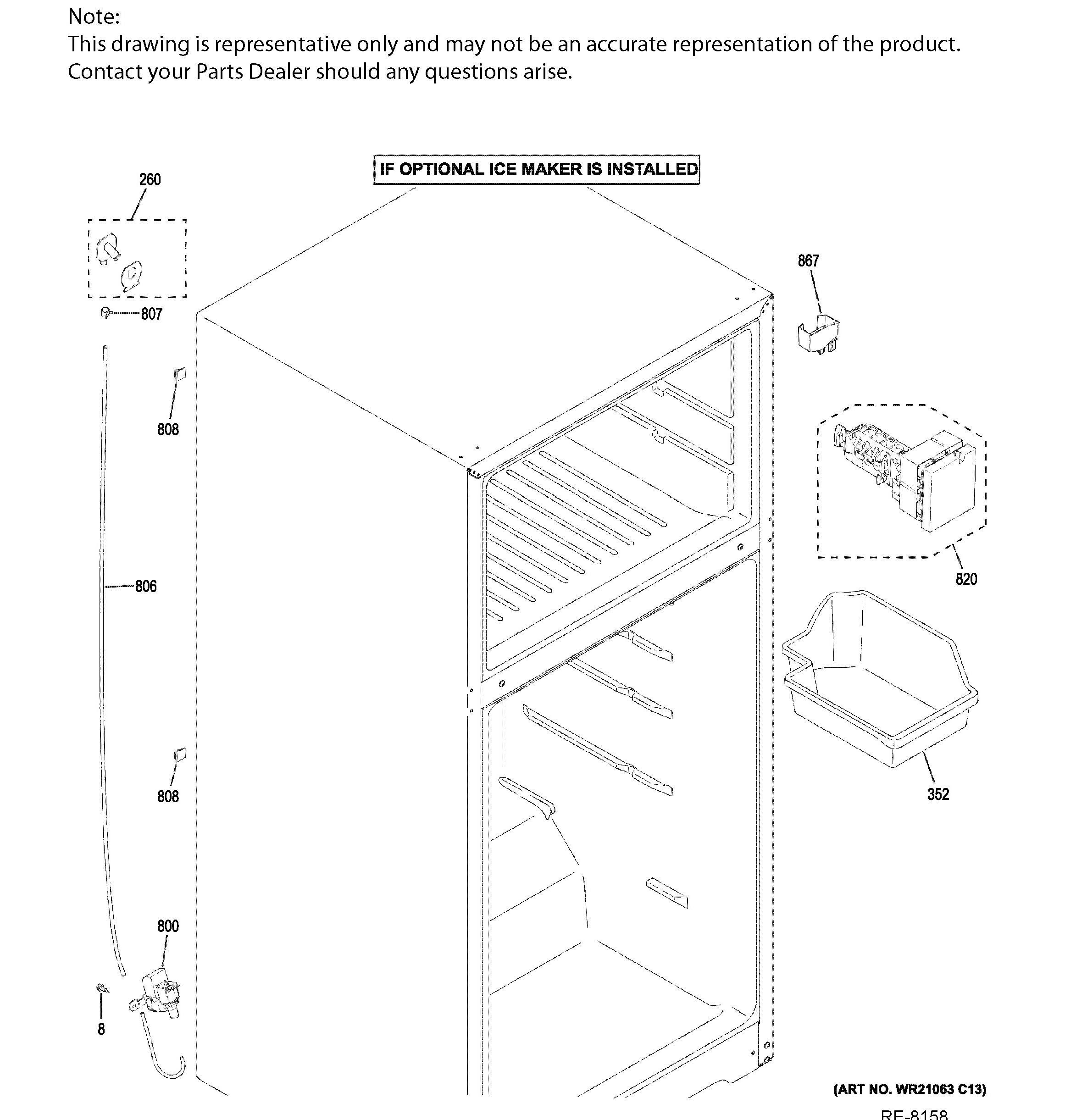 Exploded View 7