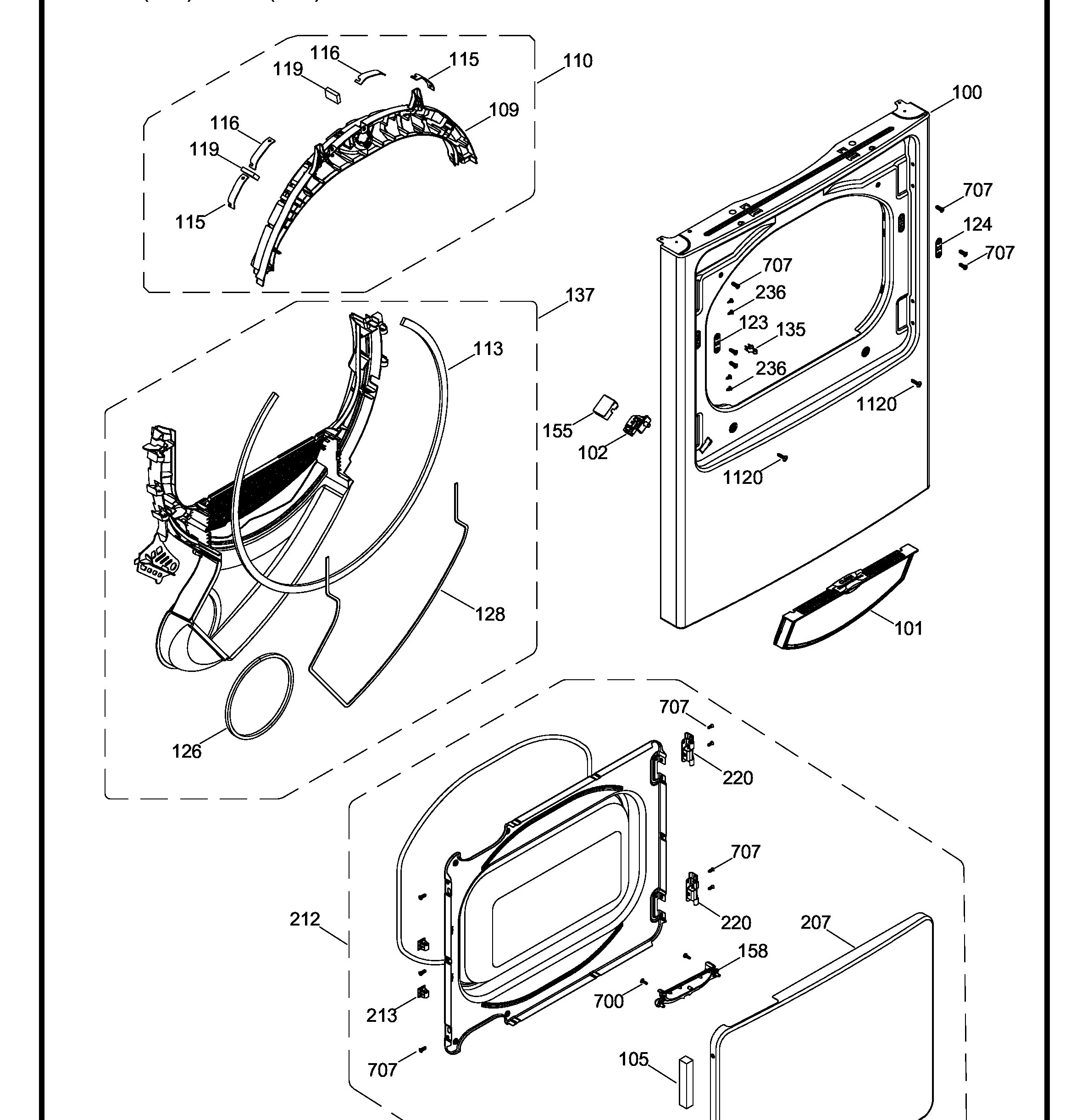 Exploded View 2