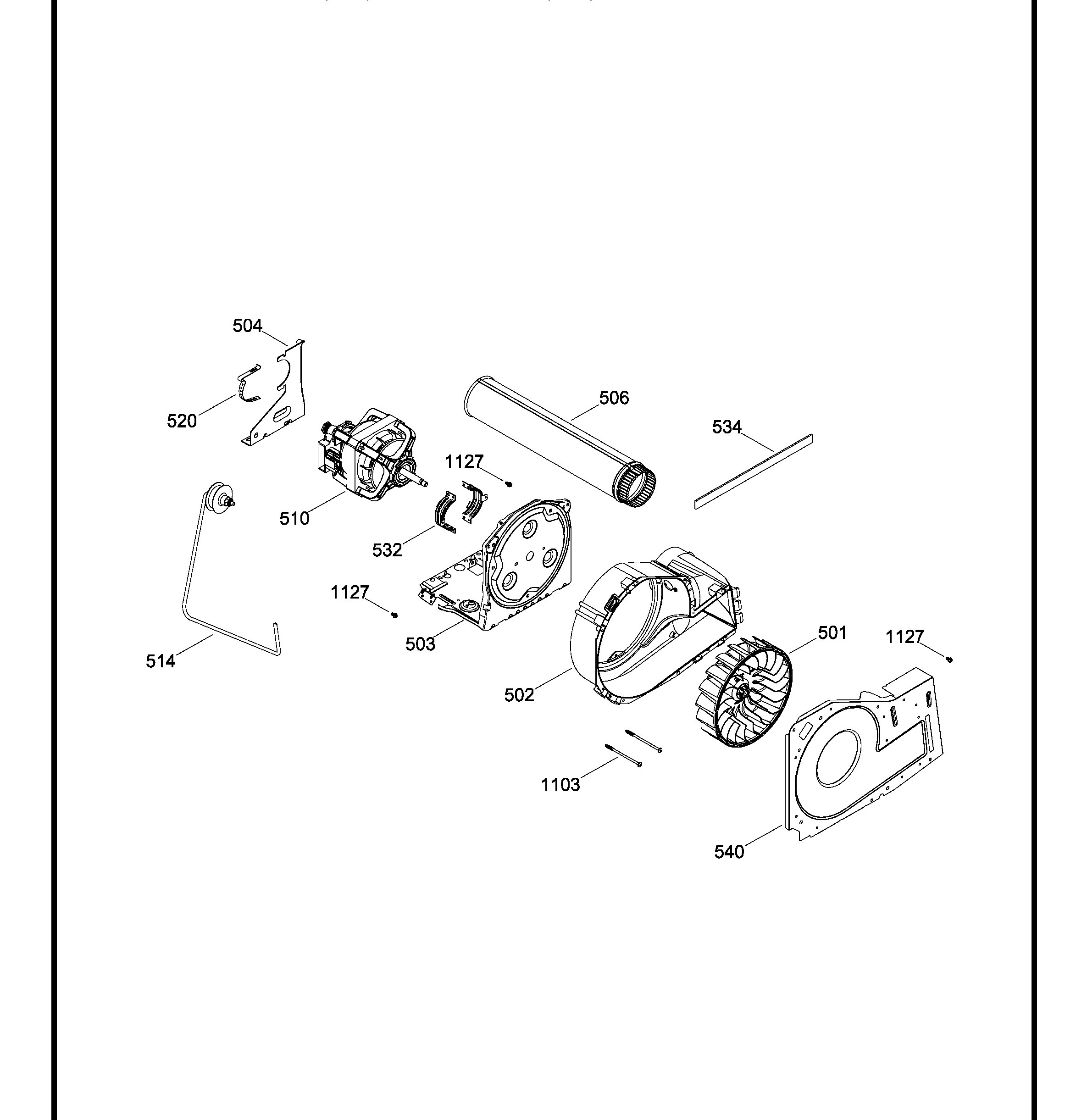 Exploded View 4