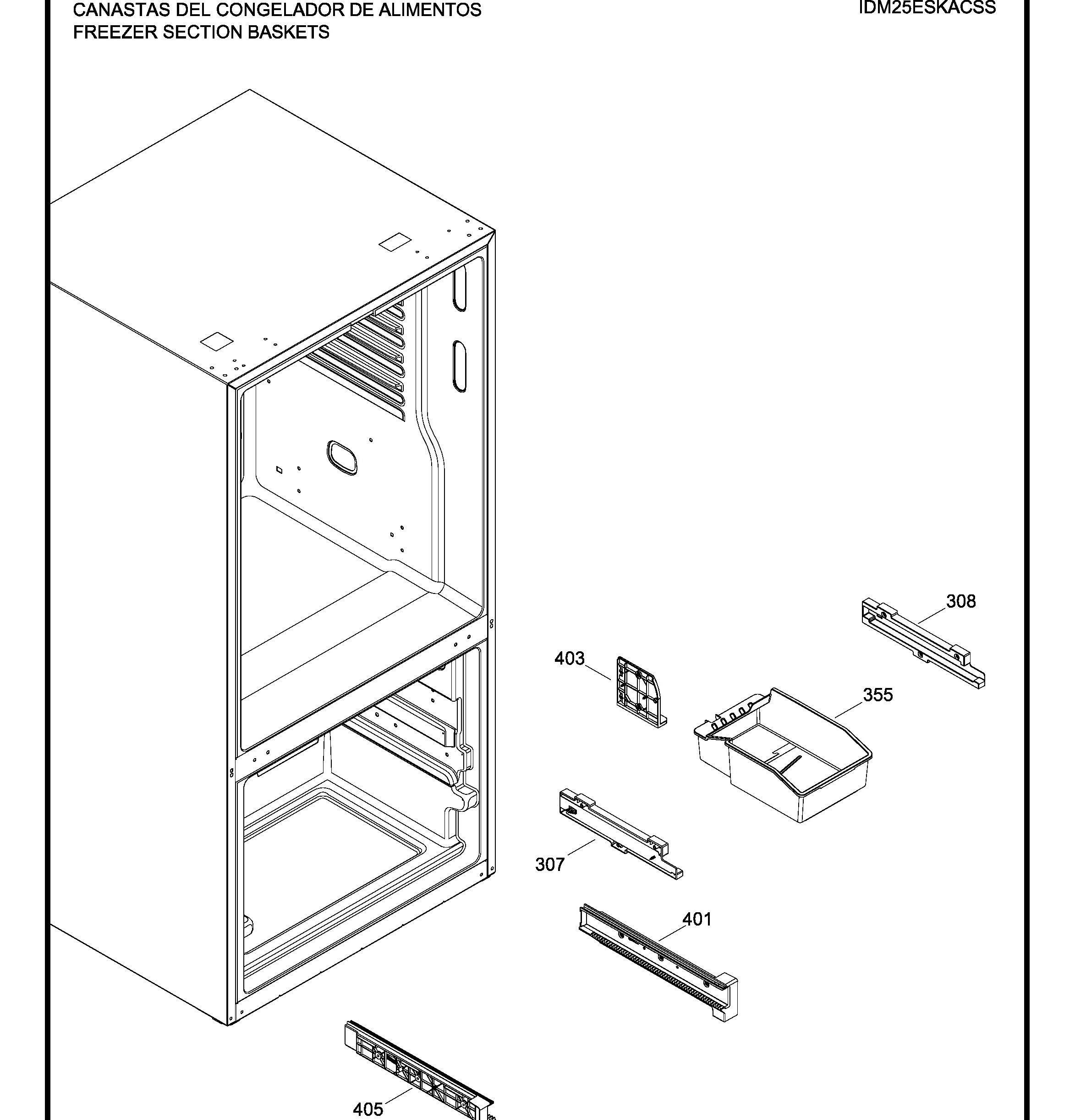Exploded View 4
