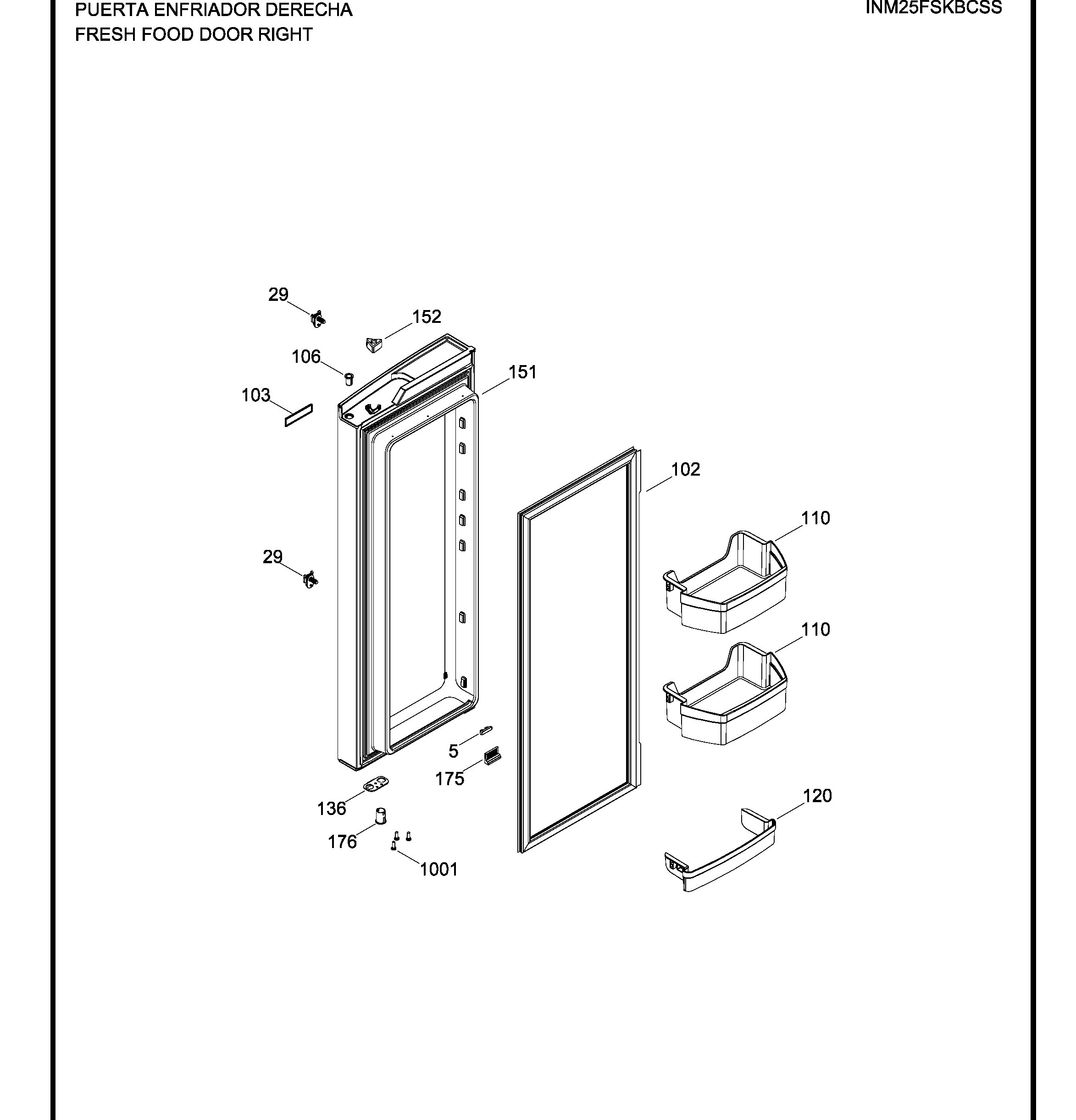 Exploded View 3