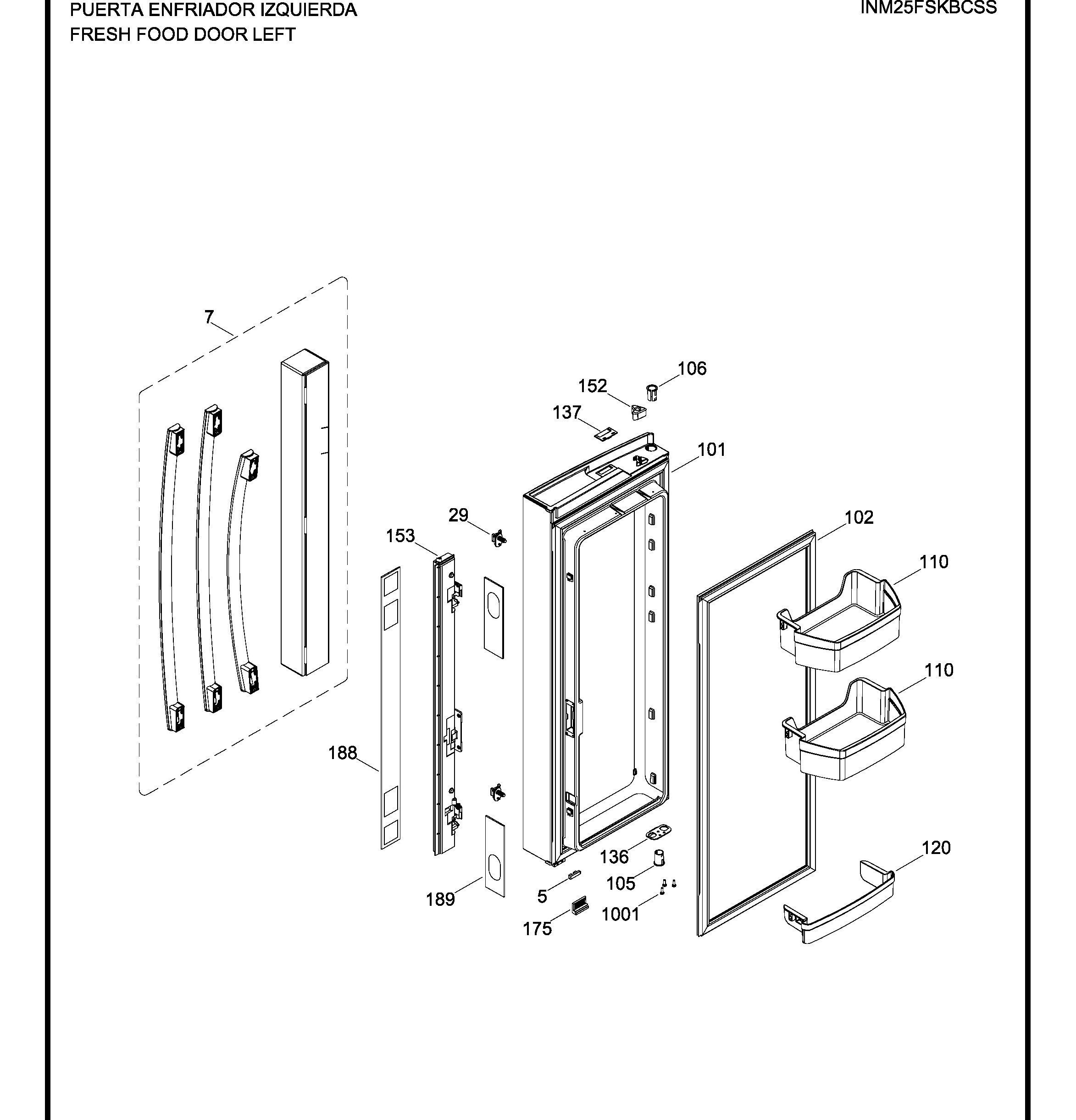 Exploded View 2