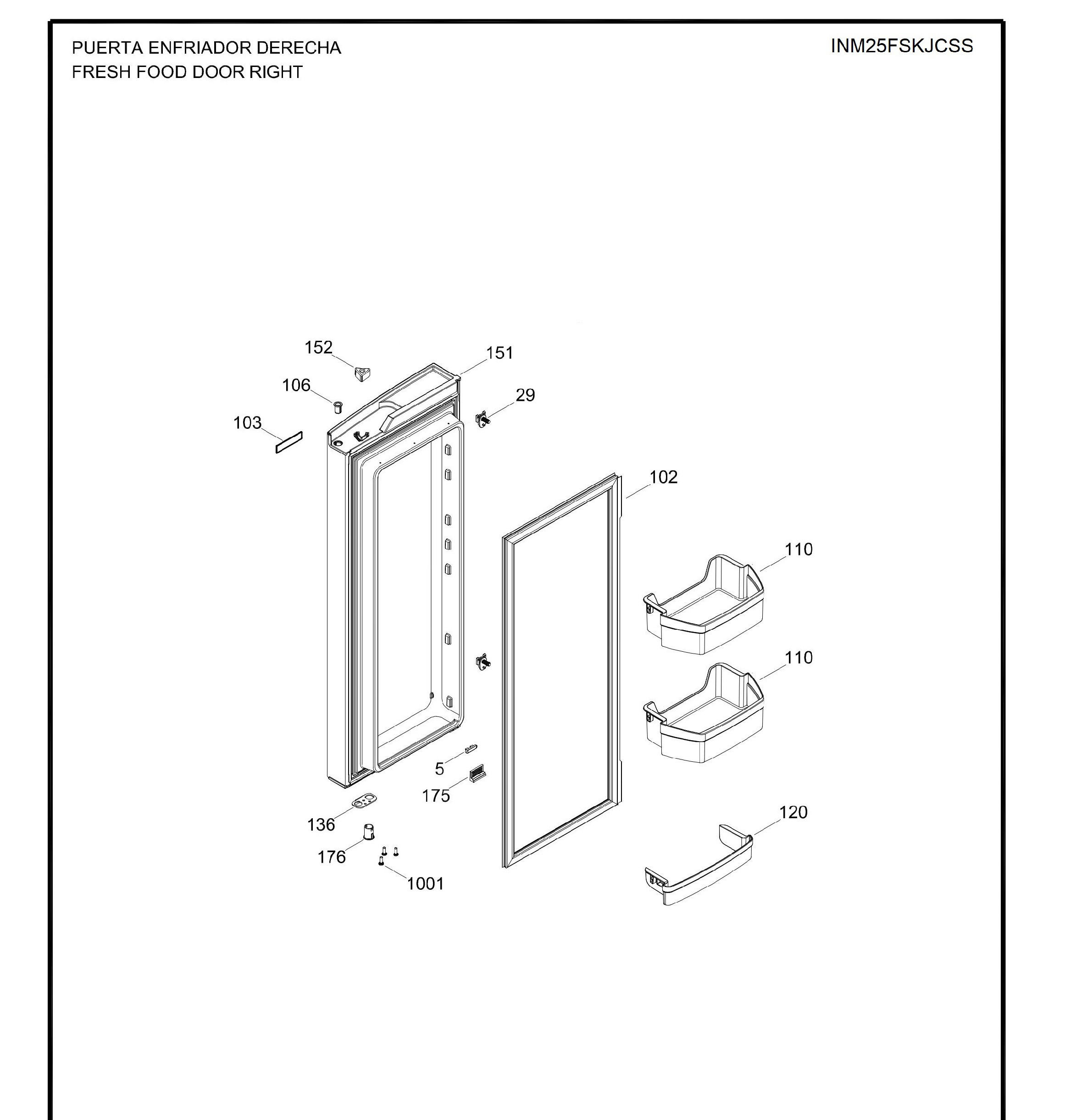 Exploded View 3