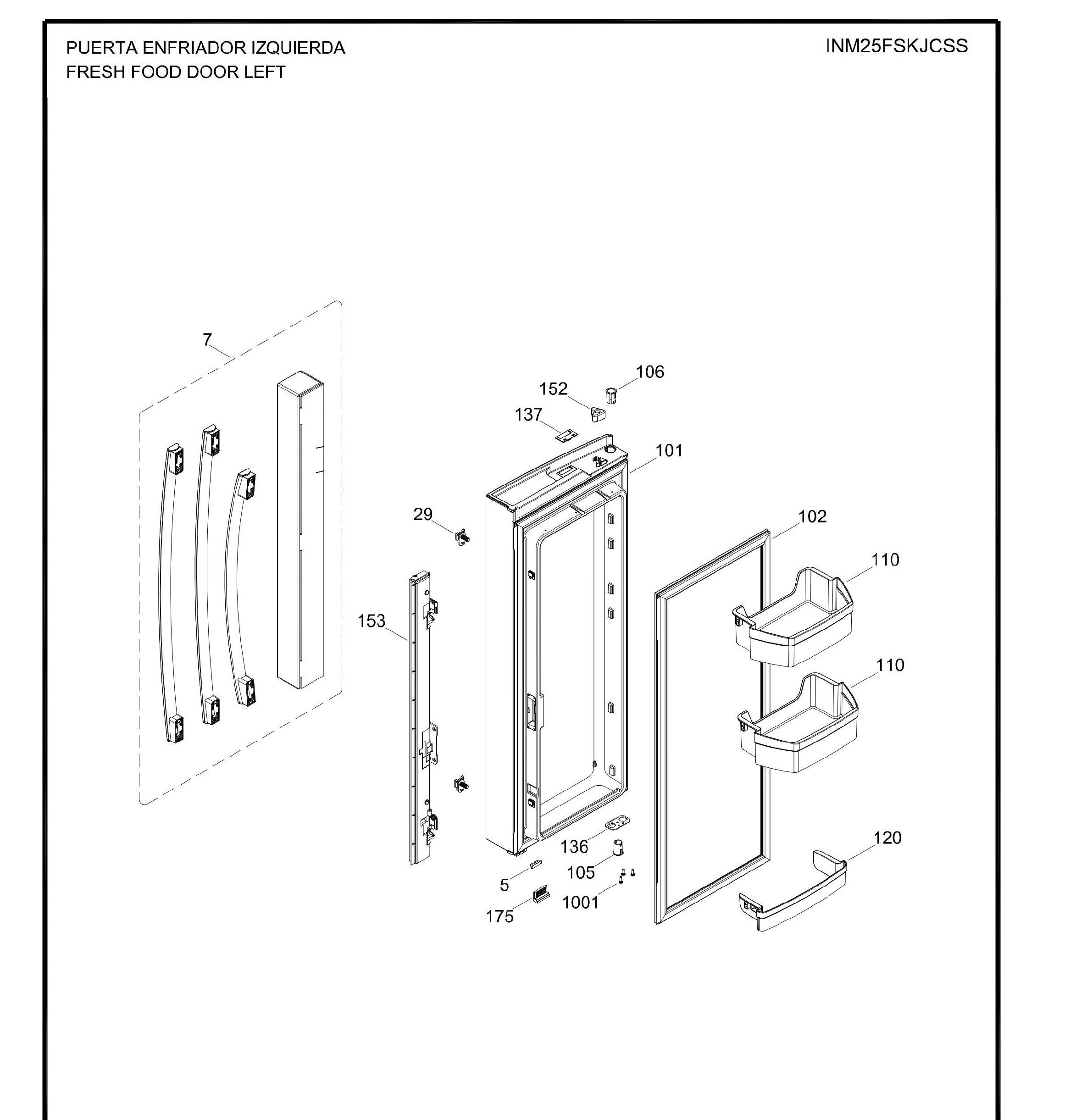 Exploded View 2