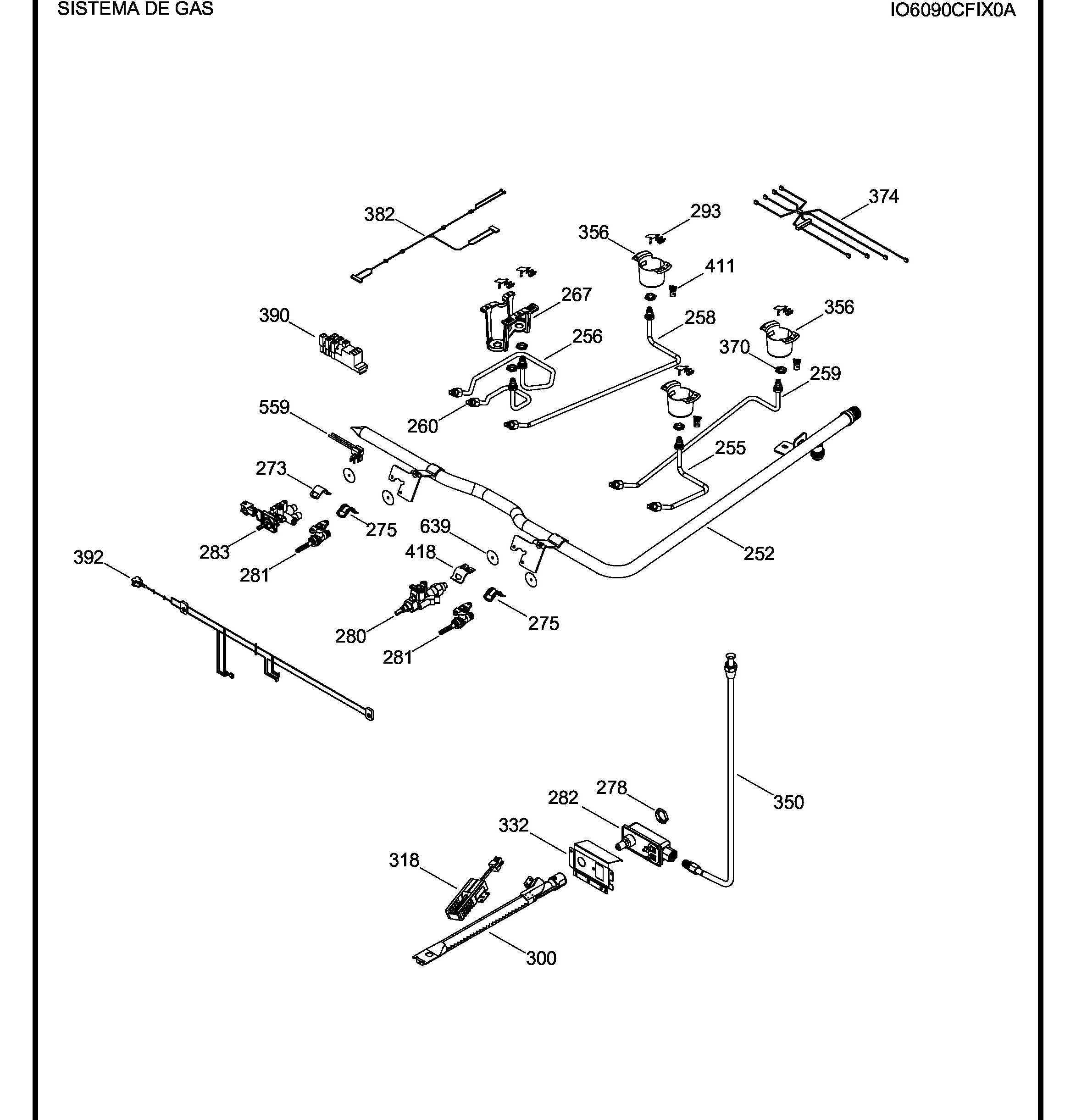 Exploded View 2