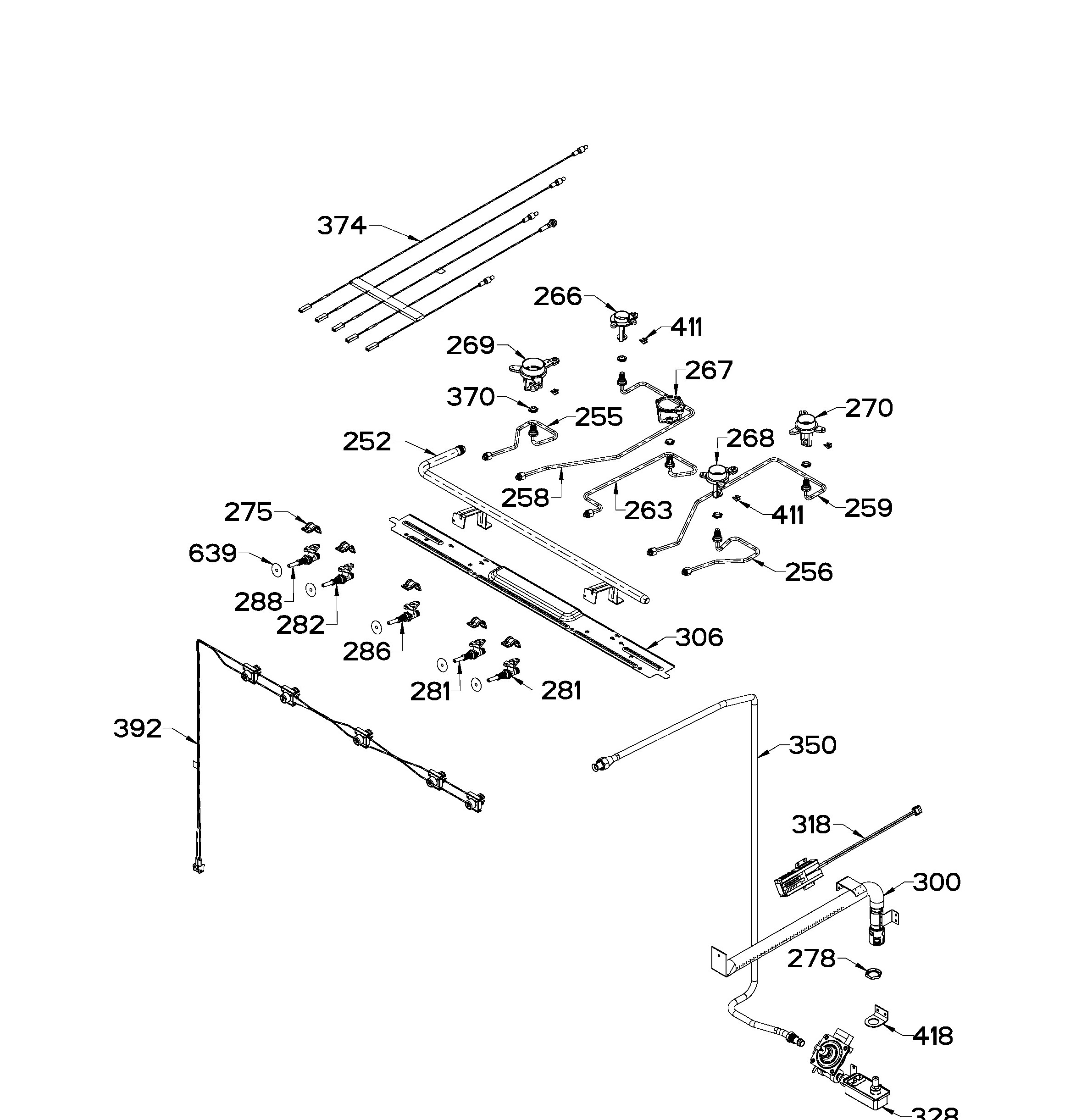 Exploded View 2