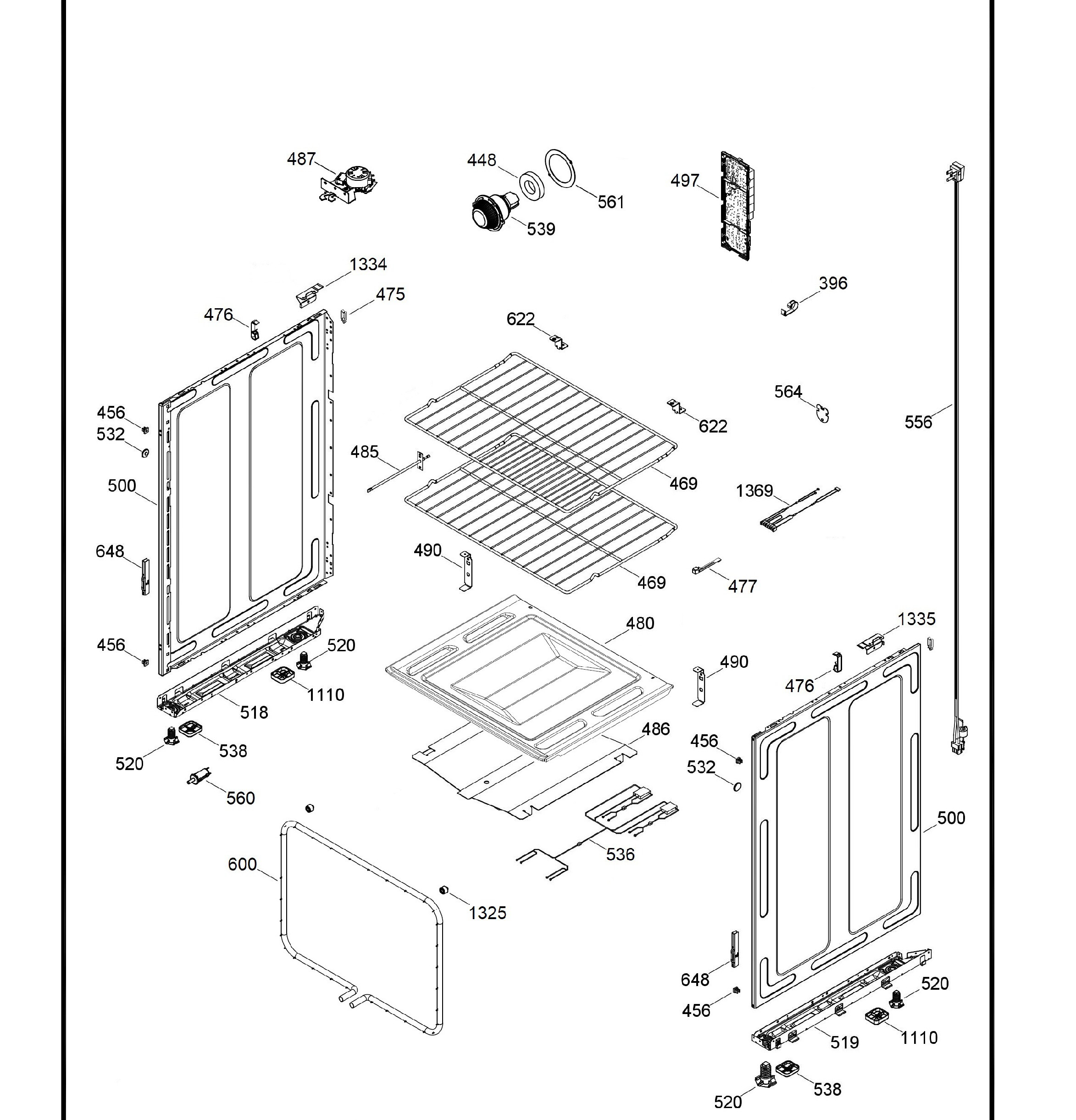 Exploded View 3