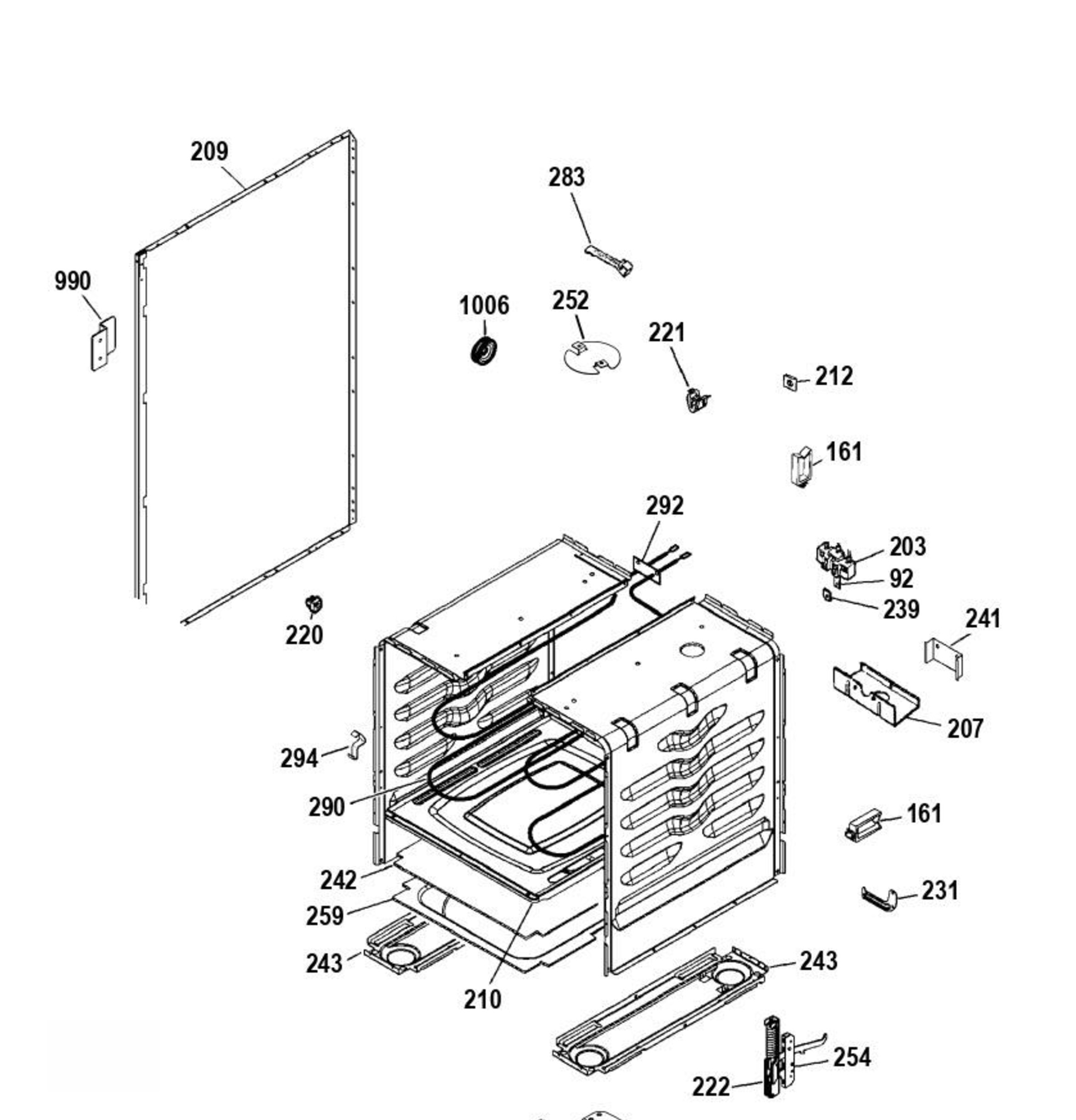 Exploded View 2