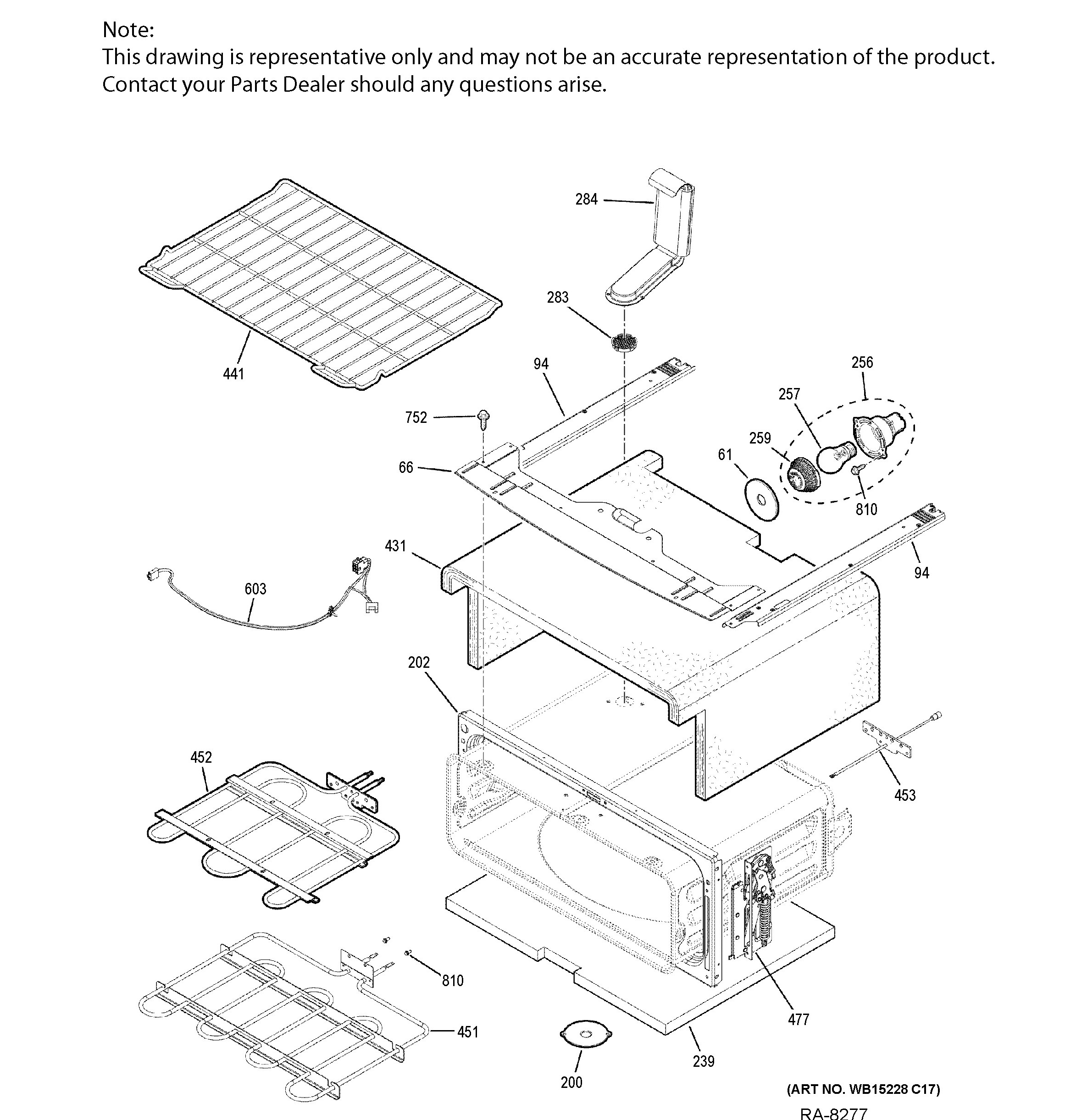 Exploded View 4