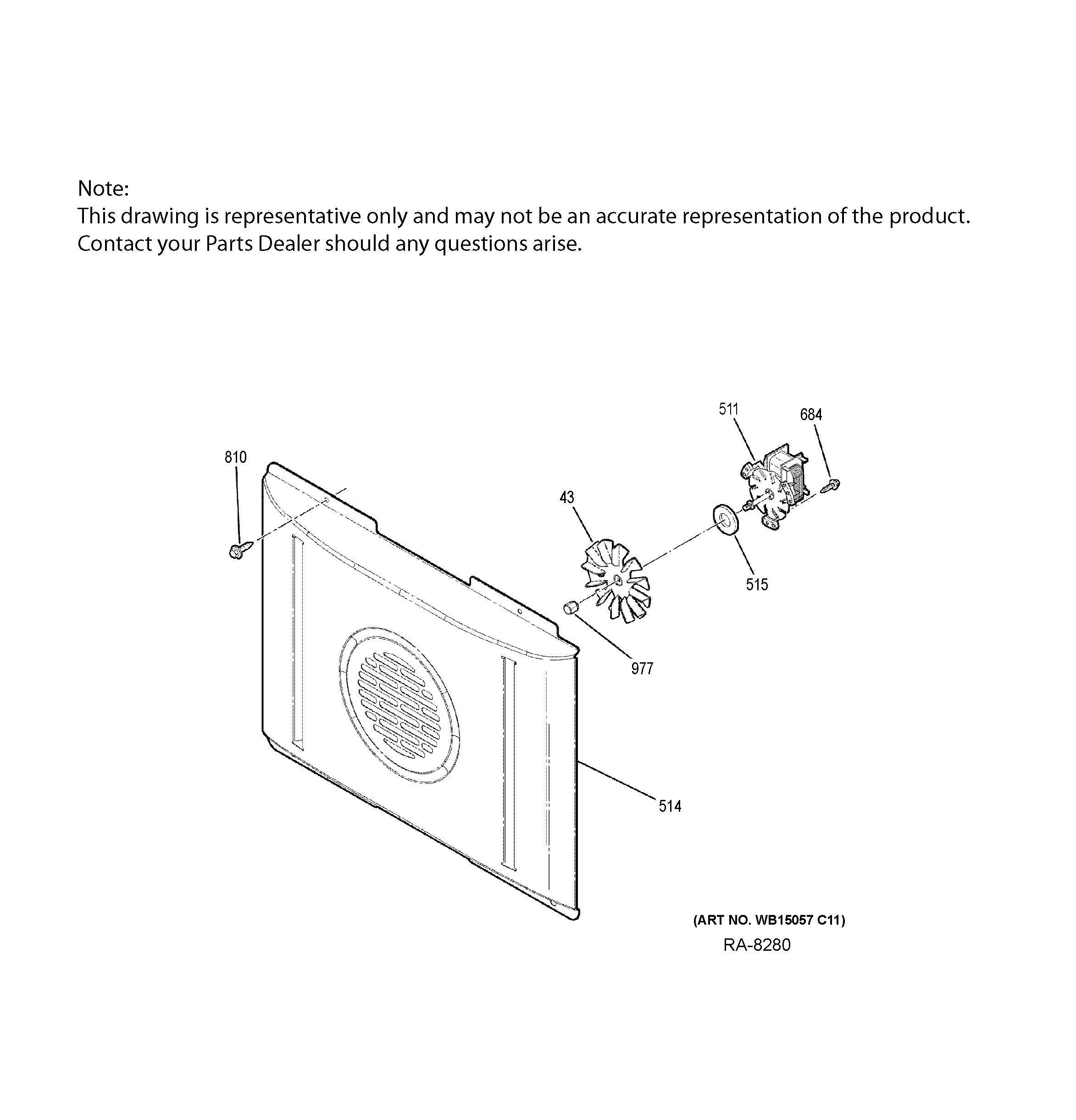 Exploded View 7