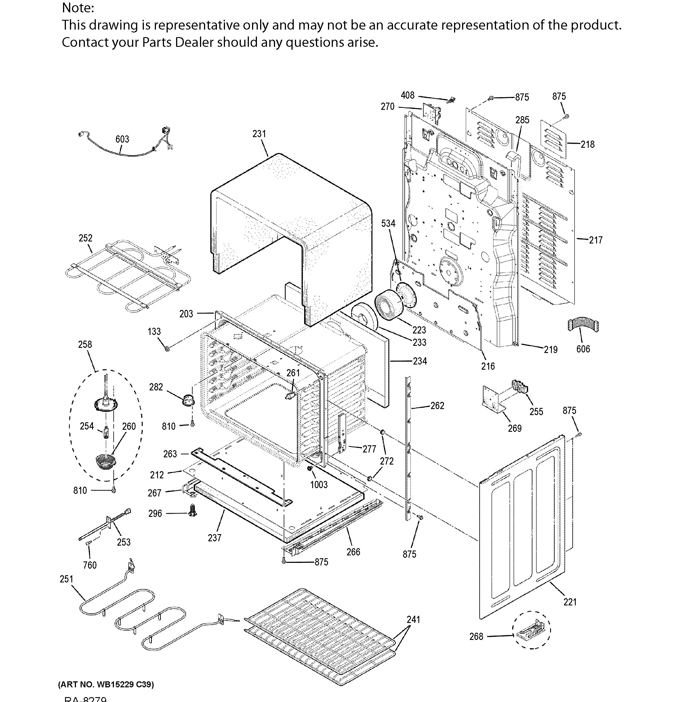 Exploded View 6