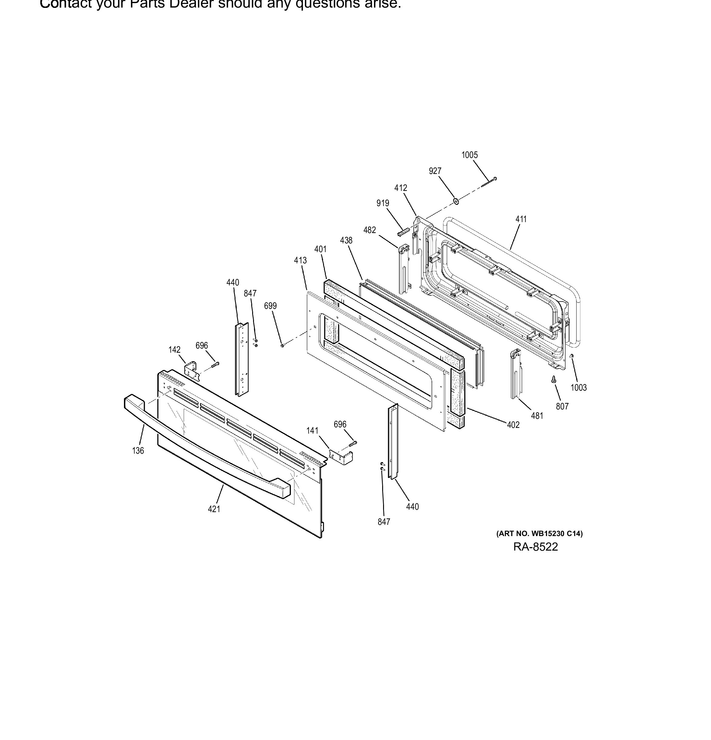 Exploded View 3