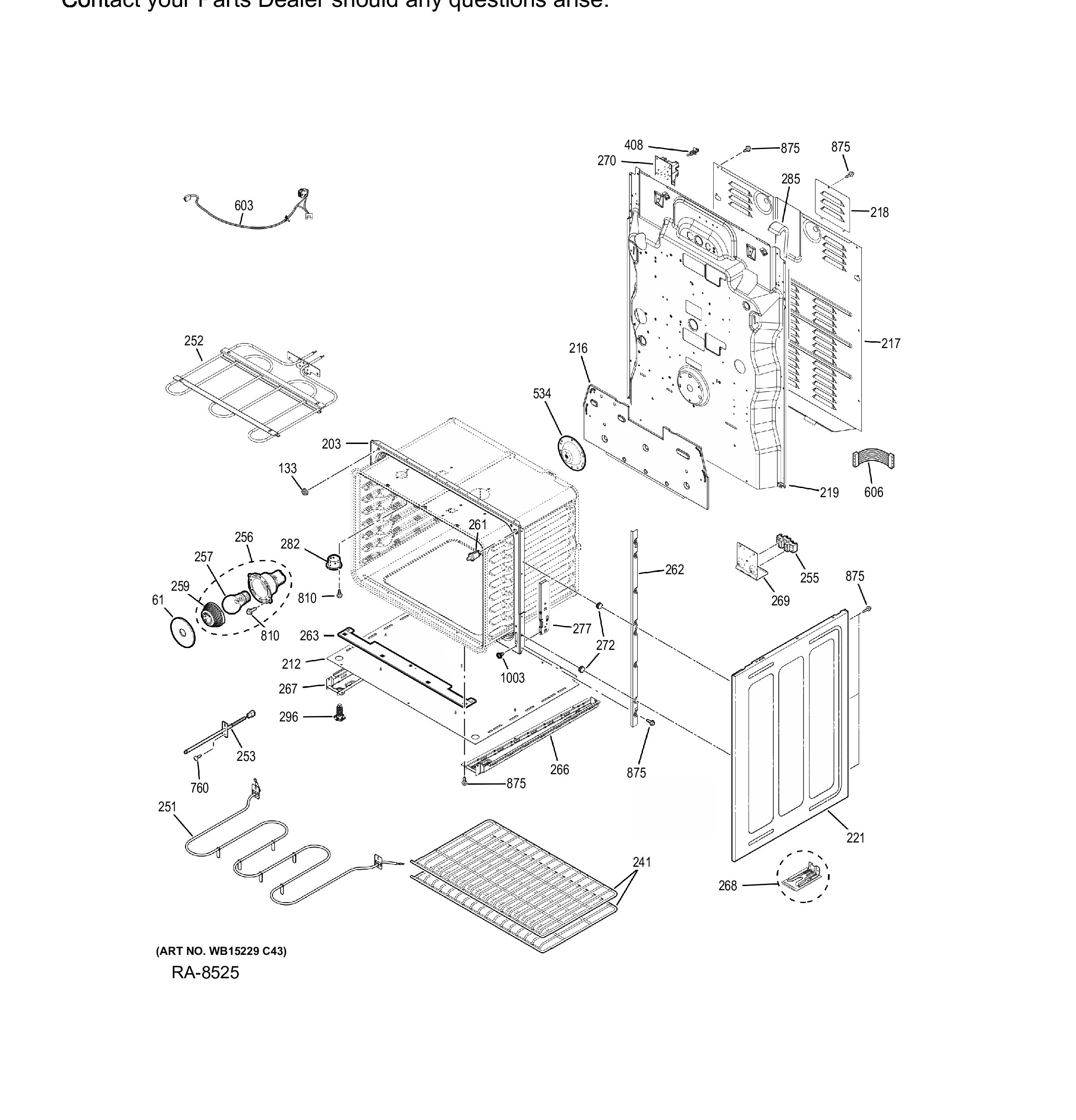 Exploded View 7