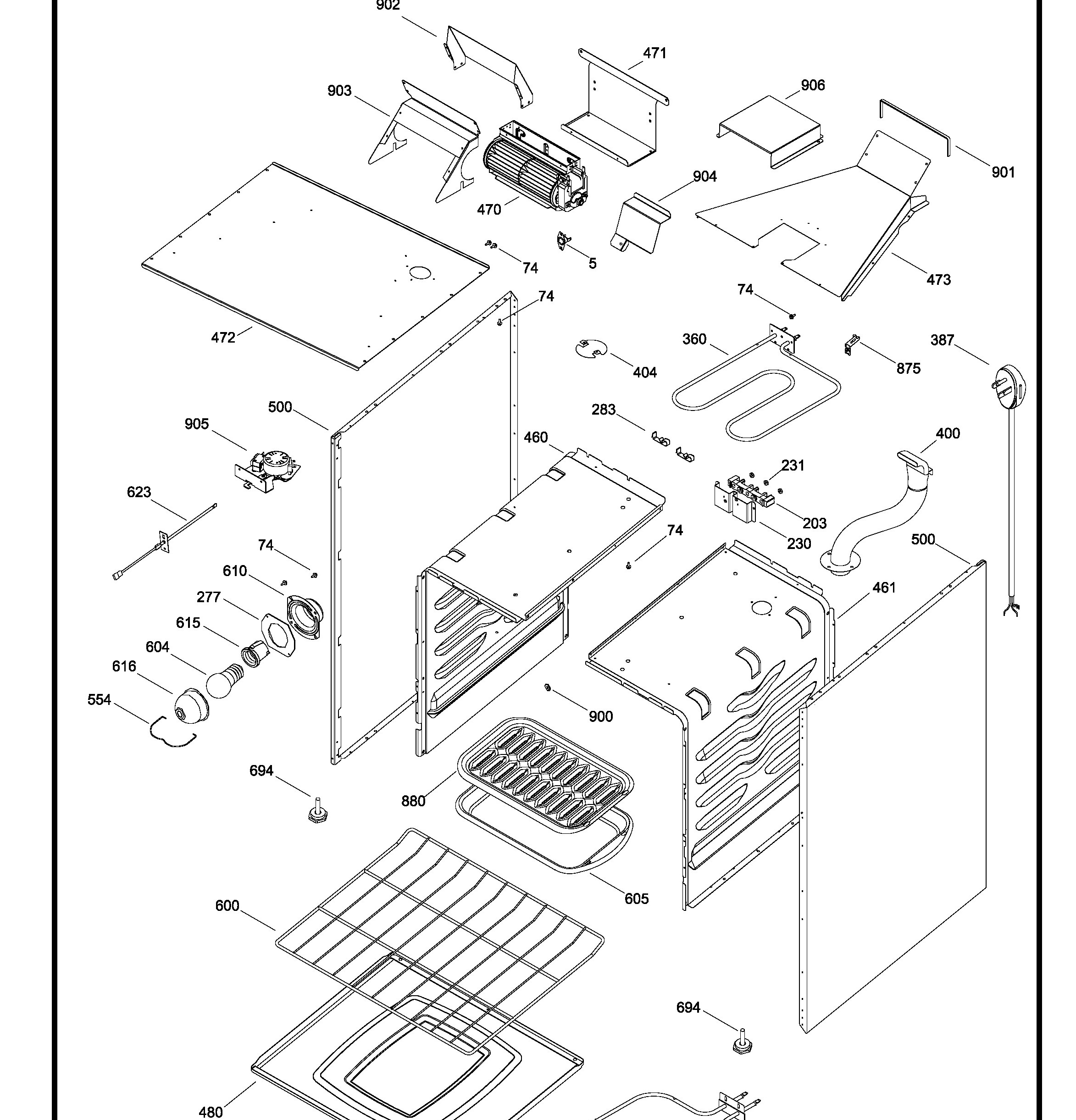 Exploded View 2