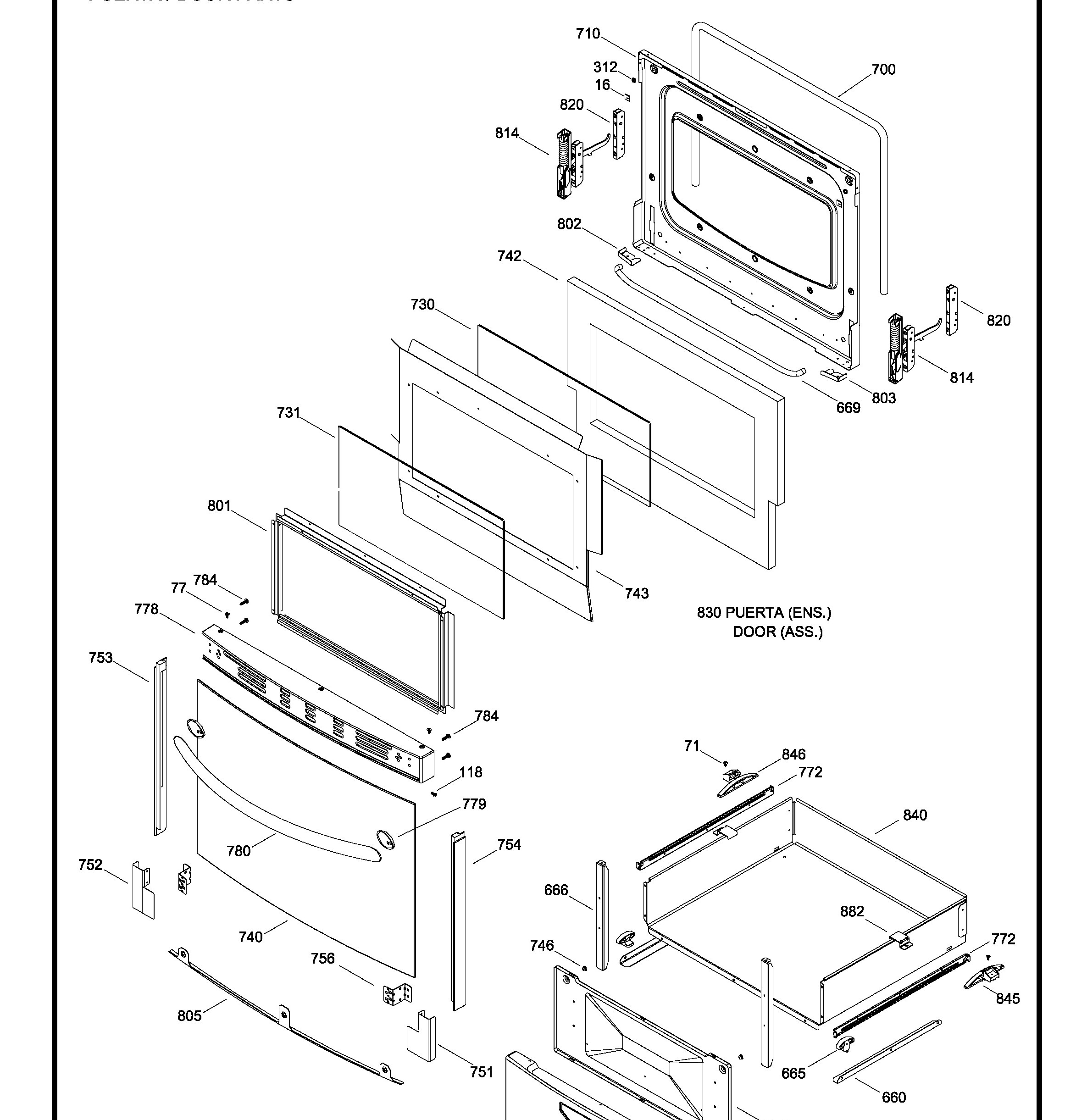 Exploded View 3