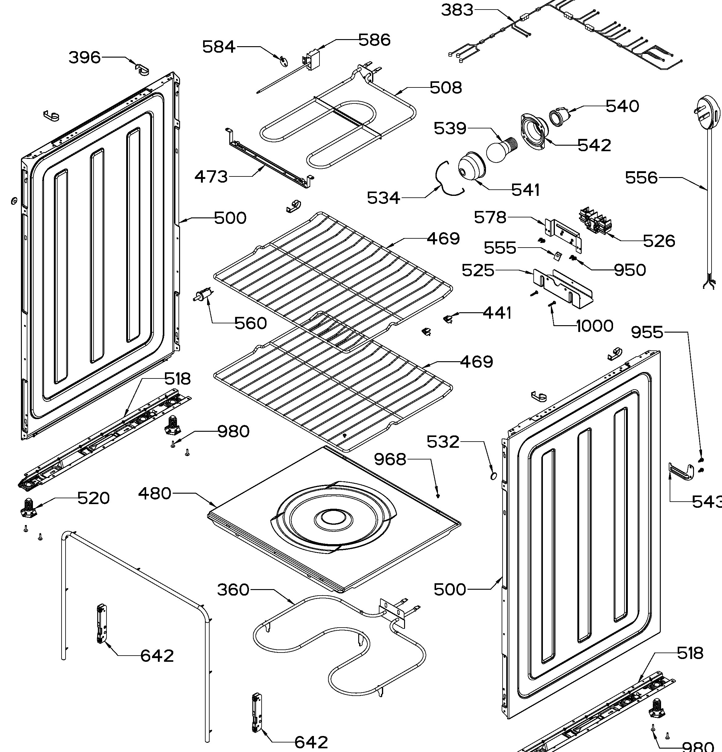 Exploded View 2