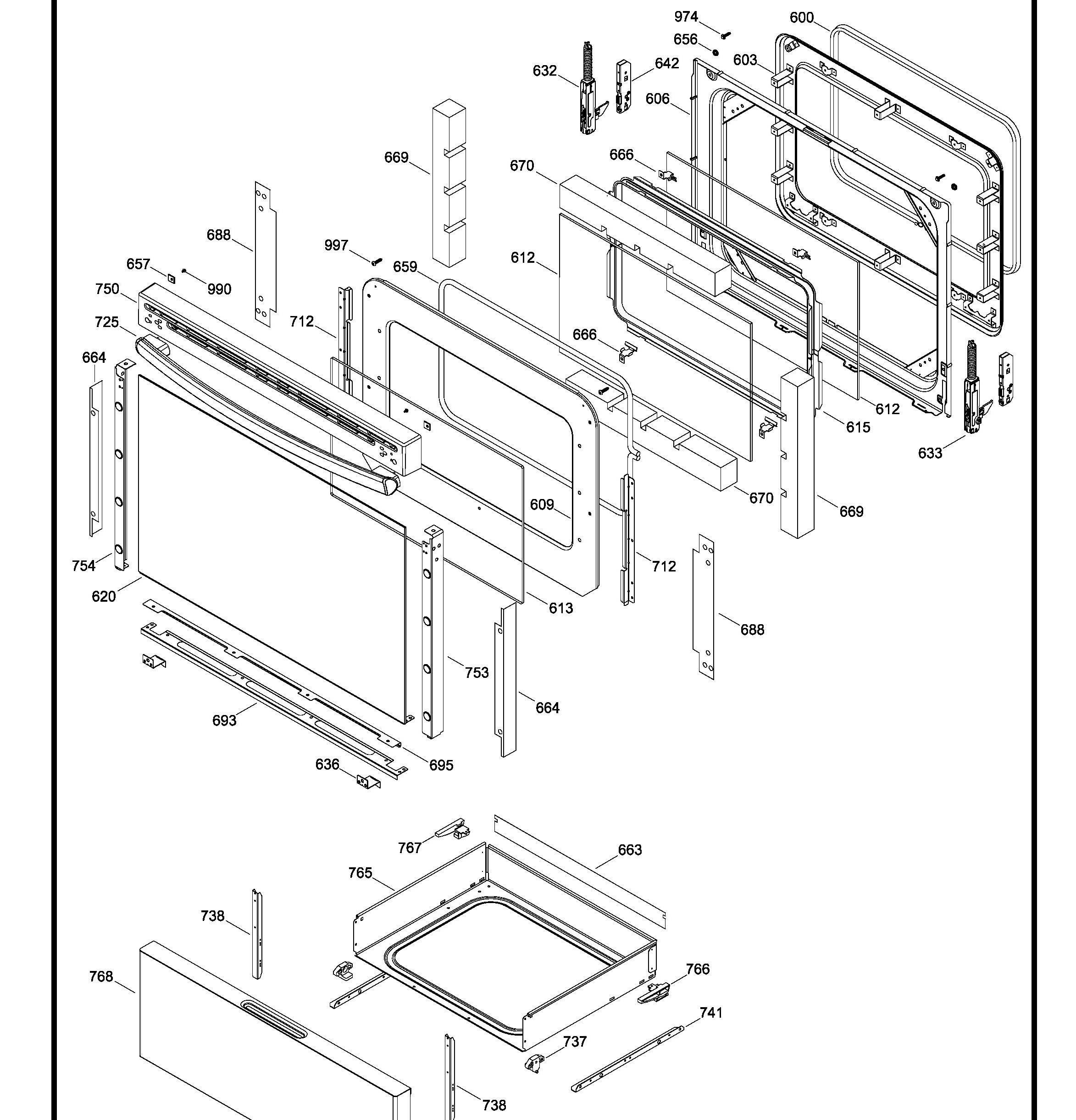 Exploded View 3