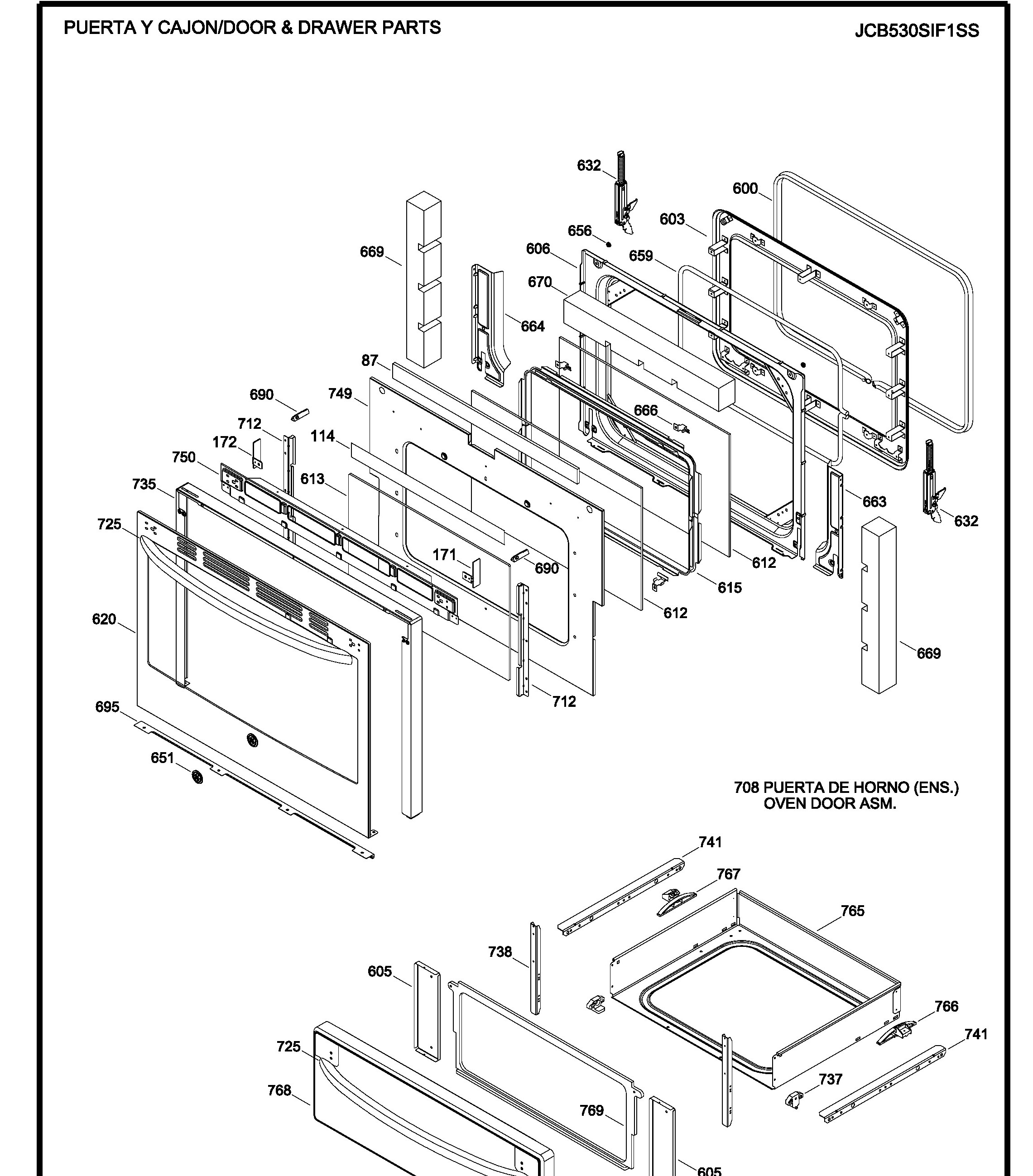 Exploded View 3
